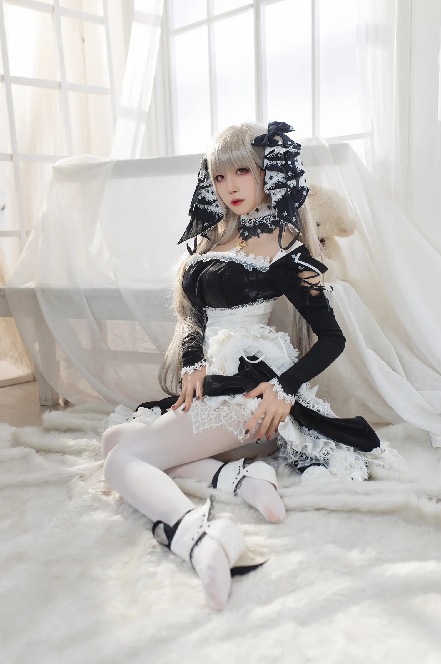 团子研究社_水淼Aqua – NO. 021-003