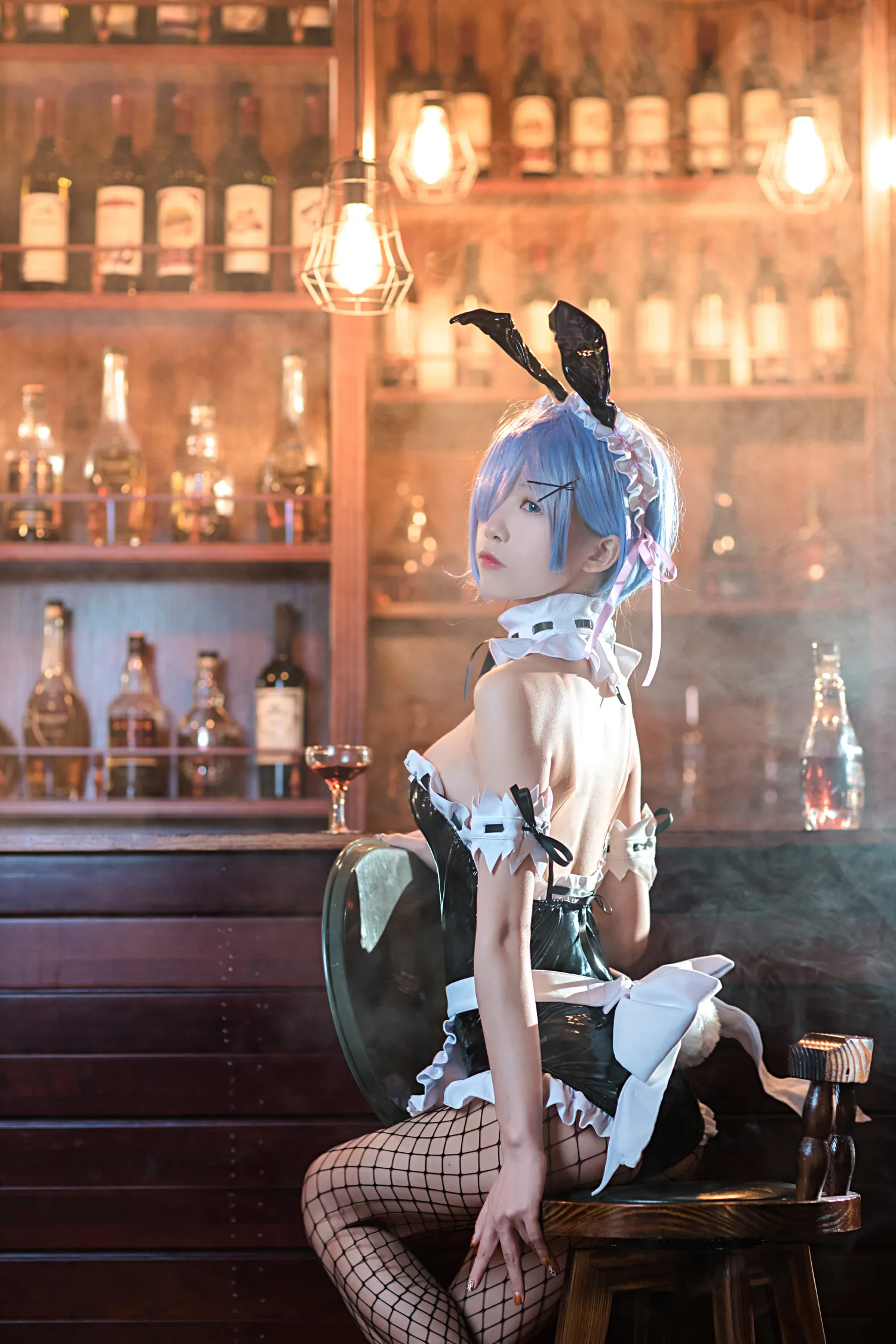 团子研究社_水淼Aqua – NO. 022-002