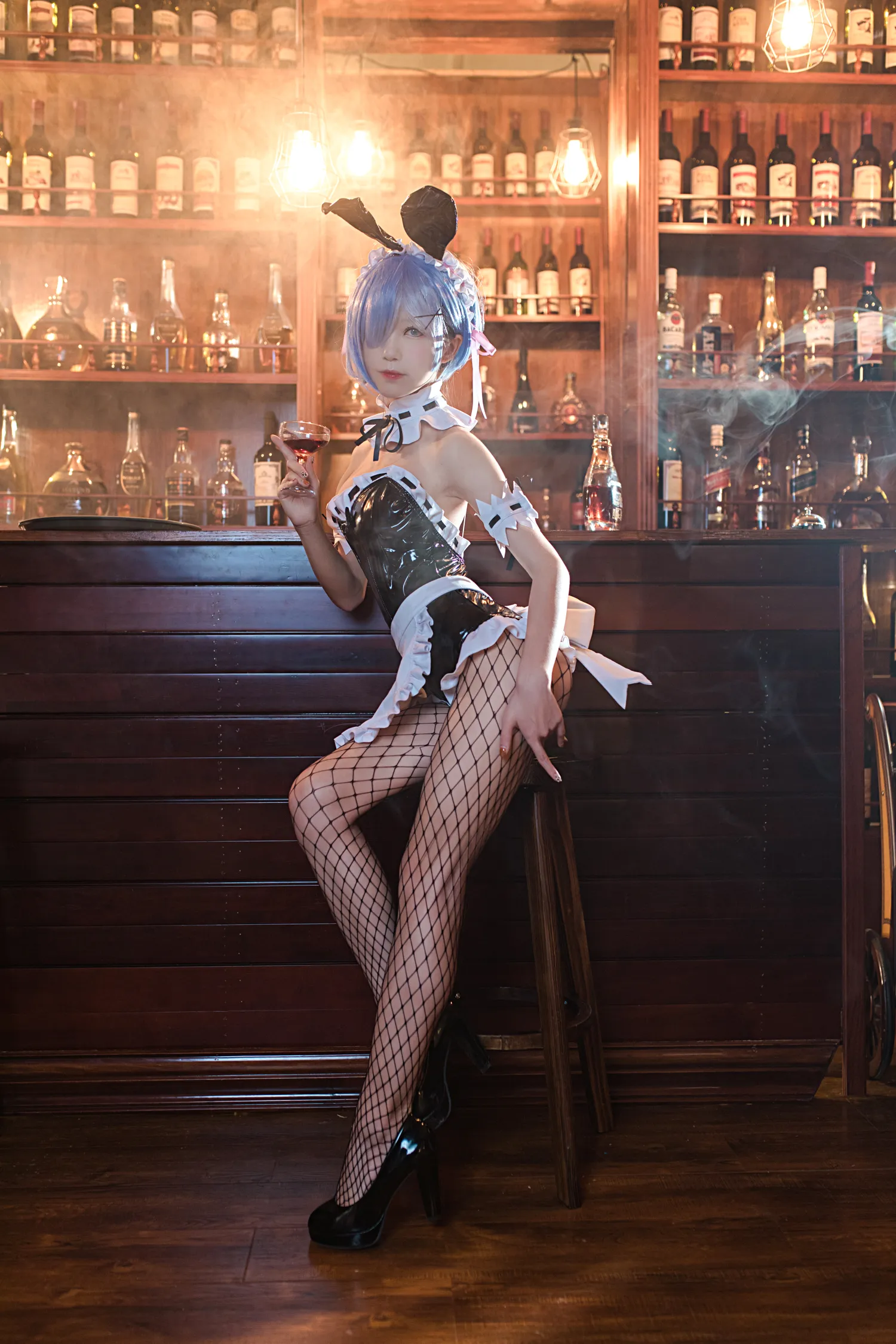 团子研究社_水淼Aqua – NO. 022-003