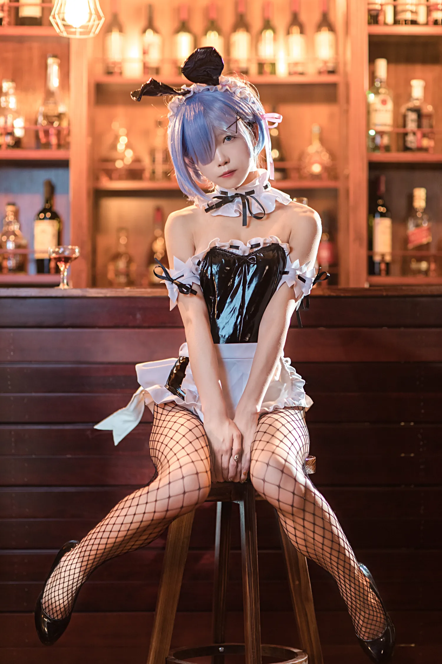 团子研究社_水淼Aqua – NO. 022-004