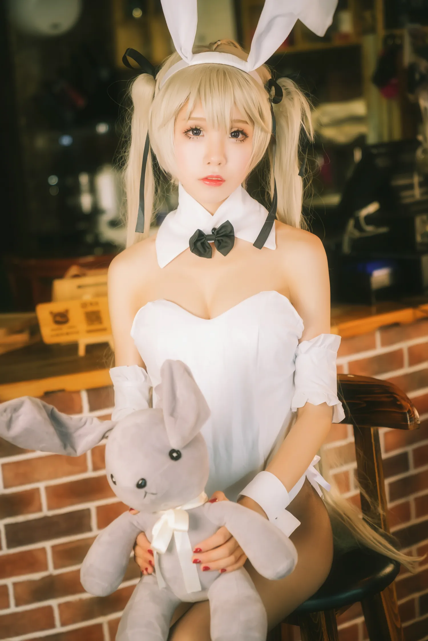团子研究社_水淼Aqua – NO. 024-002