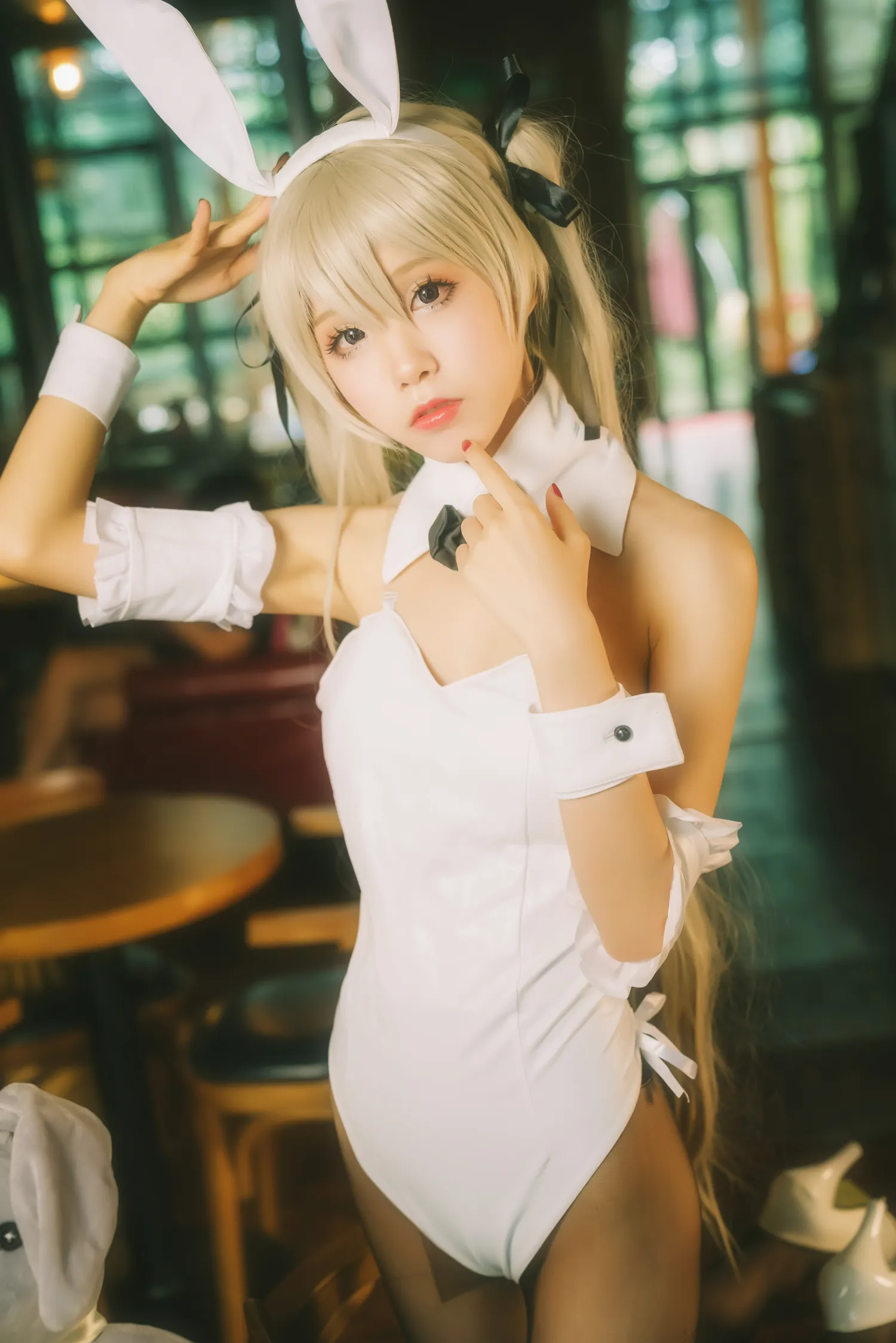 团子研究社_水淼Aqua – NO. 024-003