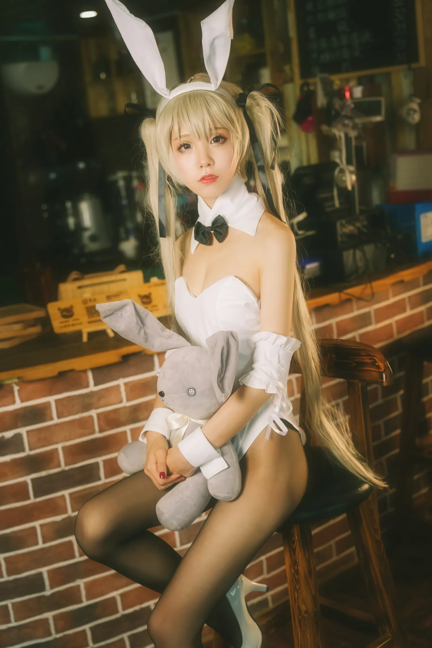 团子研究社_水淼Aqua – NO. 024-004