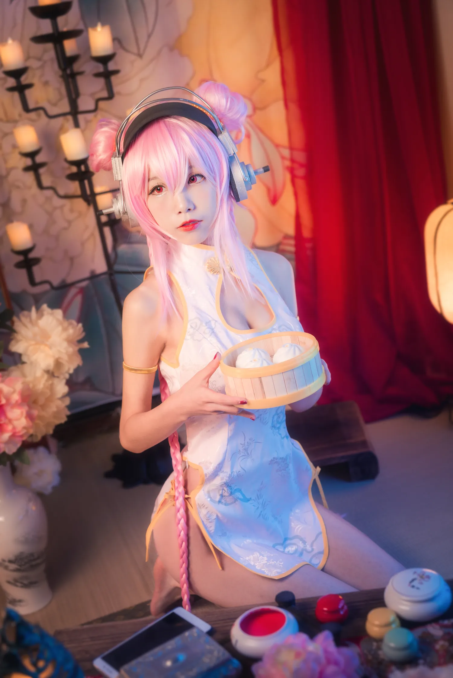 团子研究社_水淼Aqua – NO. 025-004