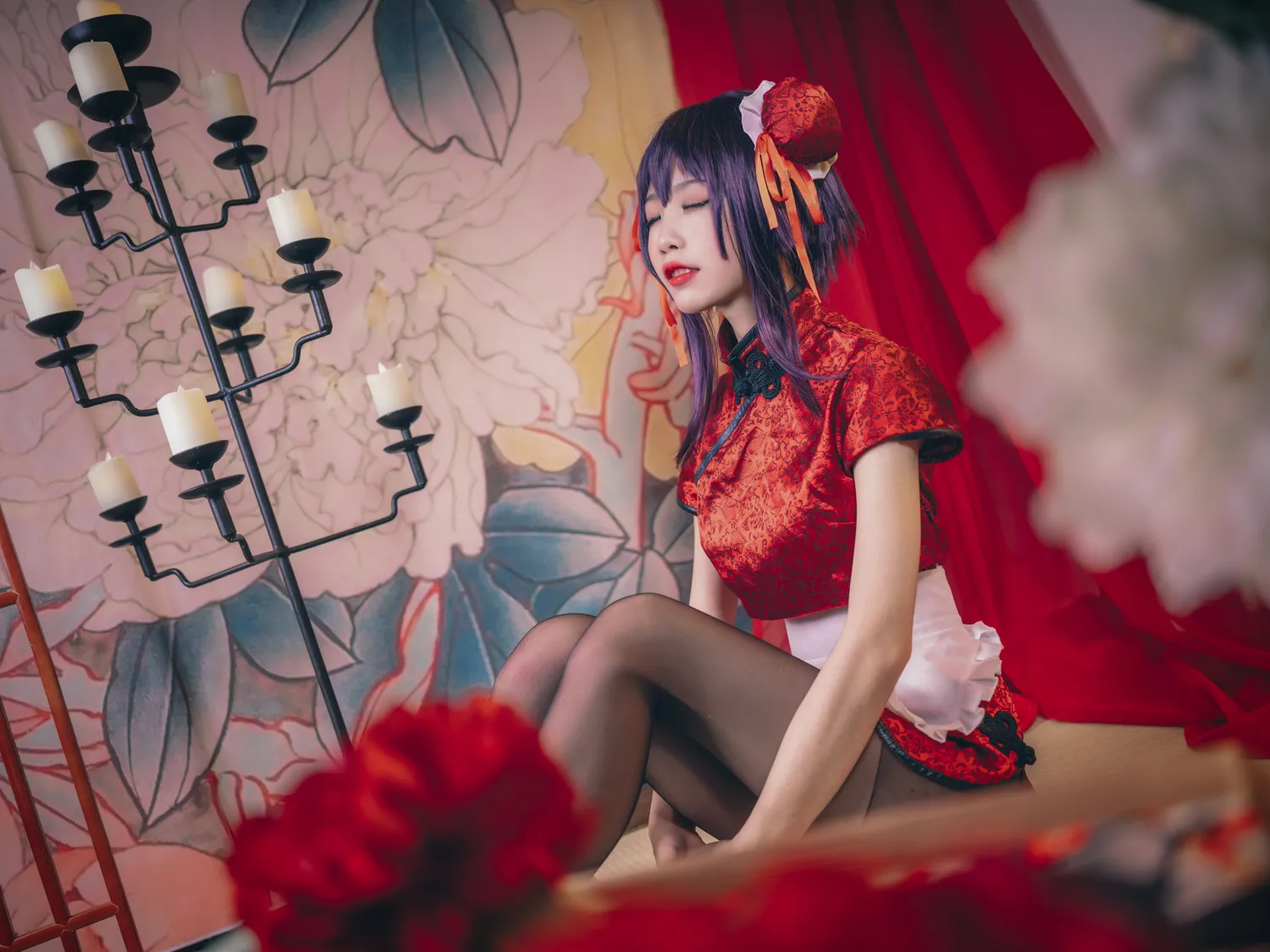 团子研究社_水淼Aqua – NO. 029-002