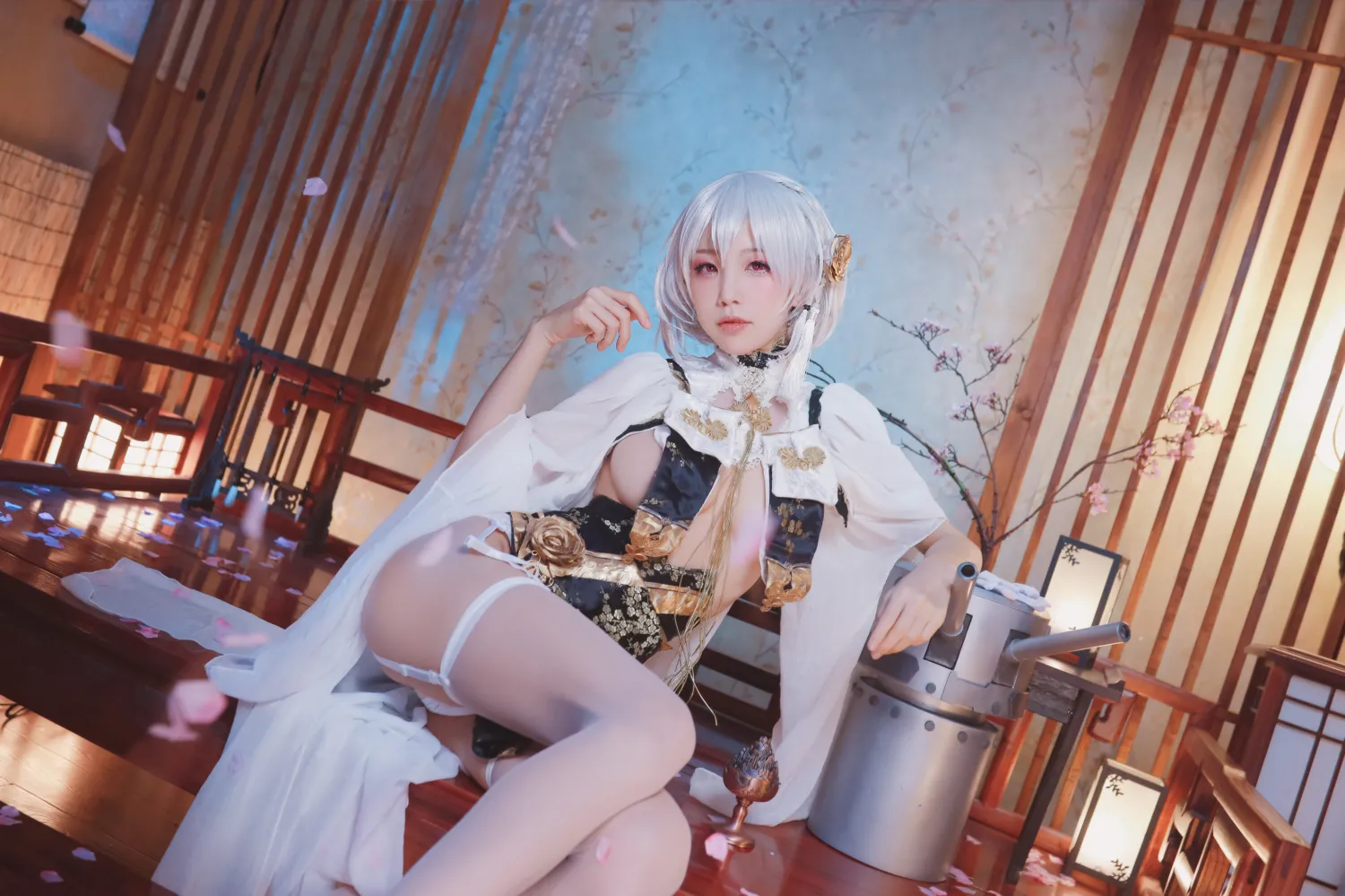团子研究社_水淼Aqua – NO. 036-001