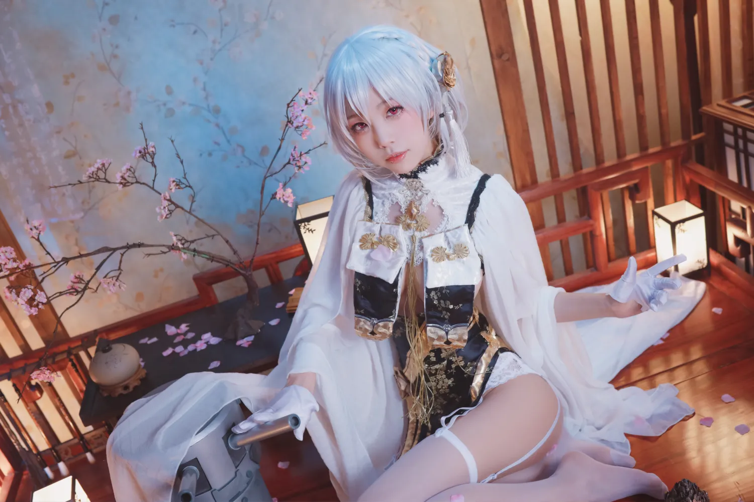 团子研究社_水淼Aqua – NO. 036-002