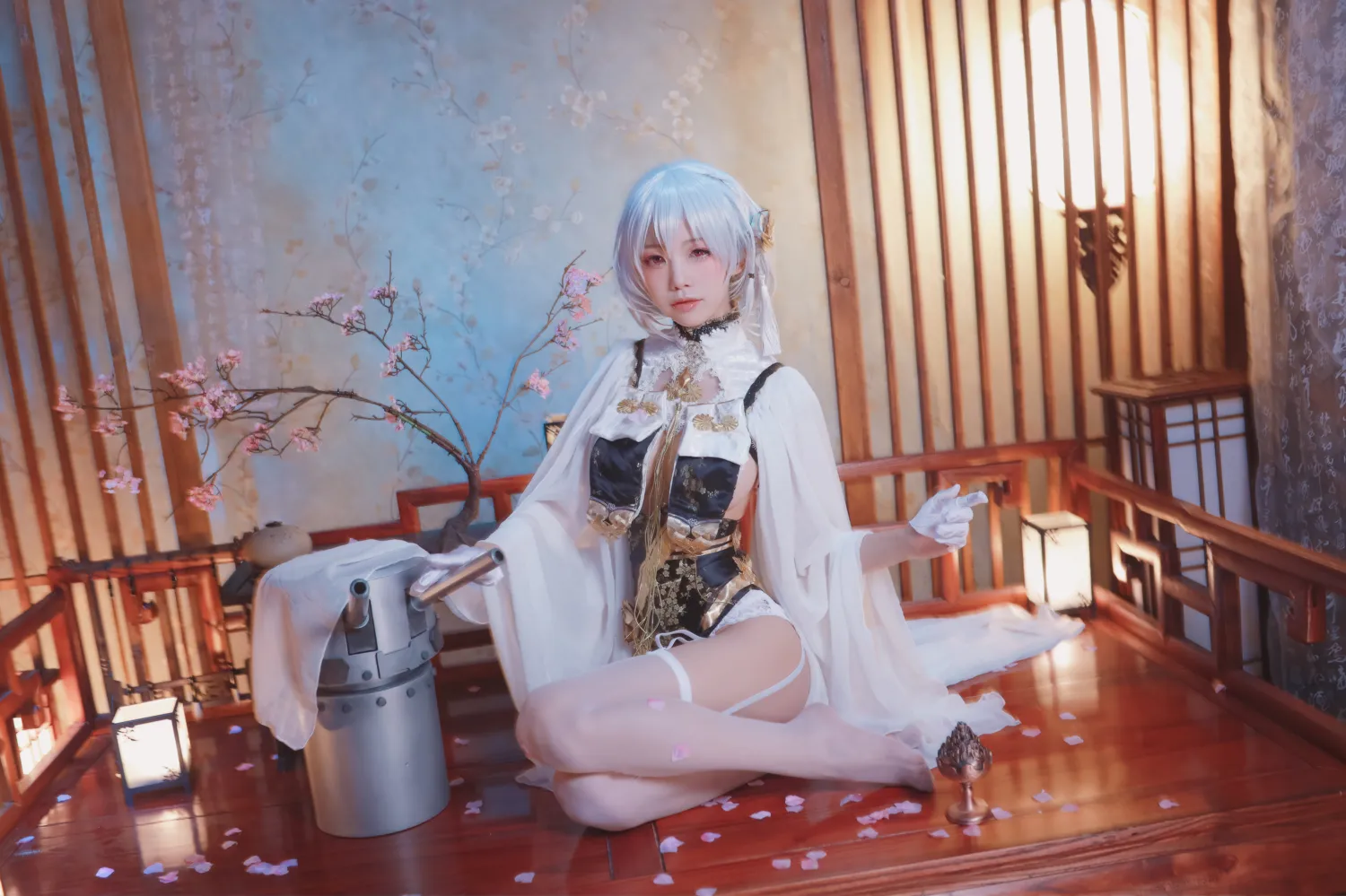 团子研究社_水淼Aqua – NO. 036-003