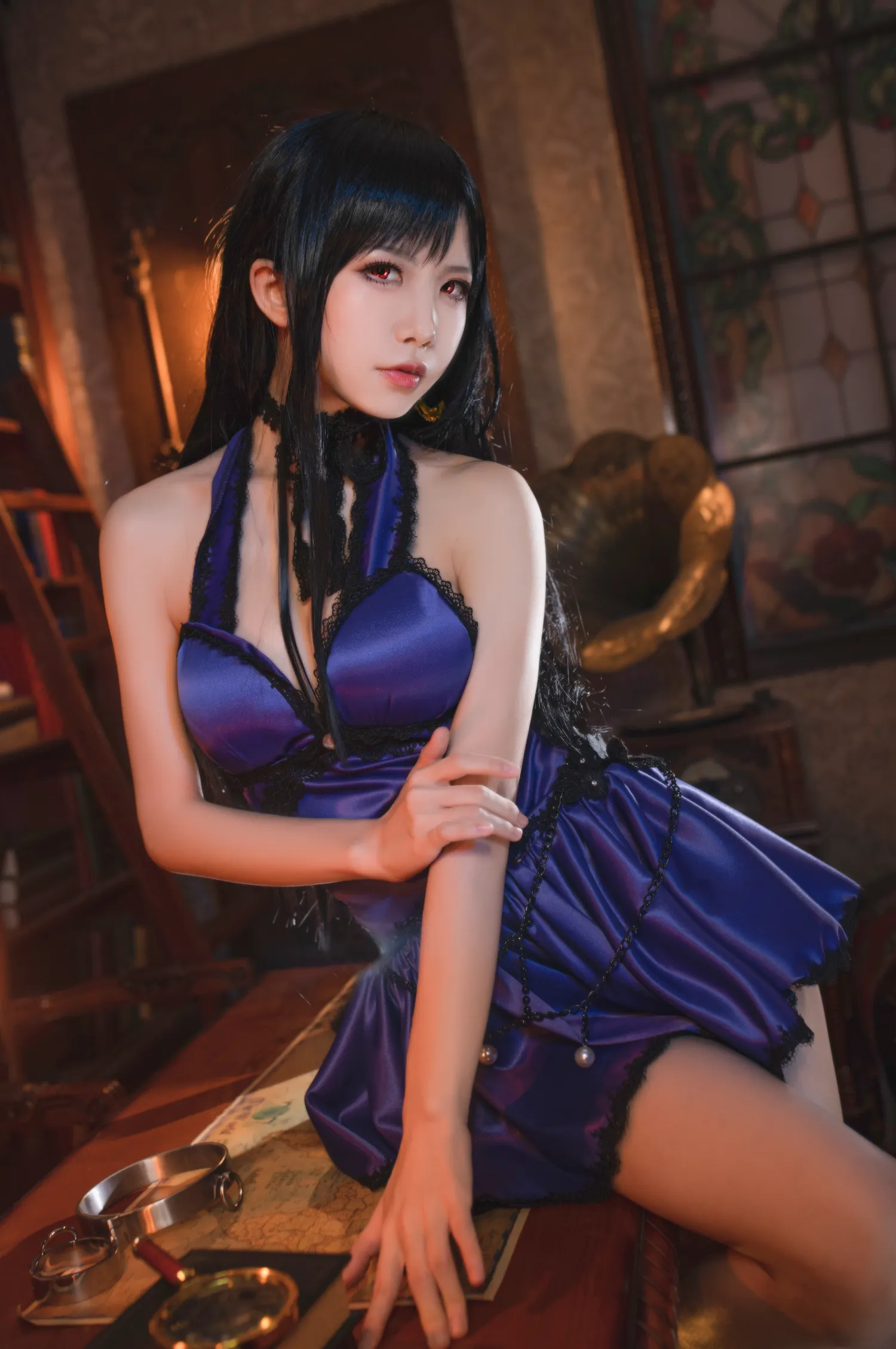 团子研究社_水淼Aqua – NO. 042-004
