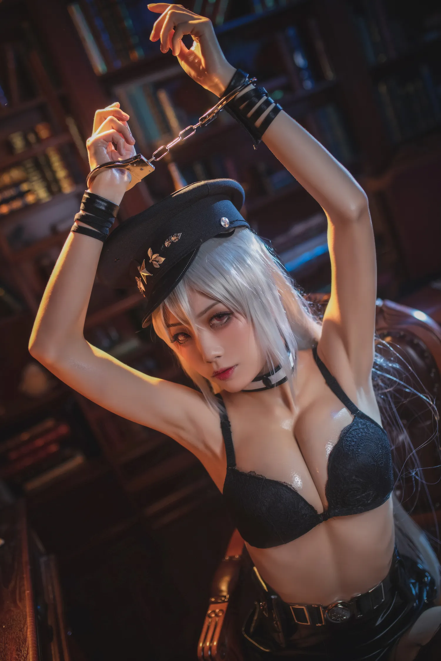 团子研究社_水淼Aqua – NO. 045-002