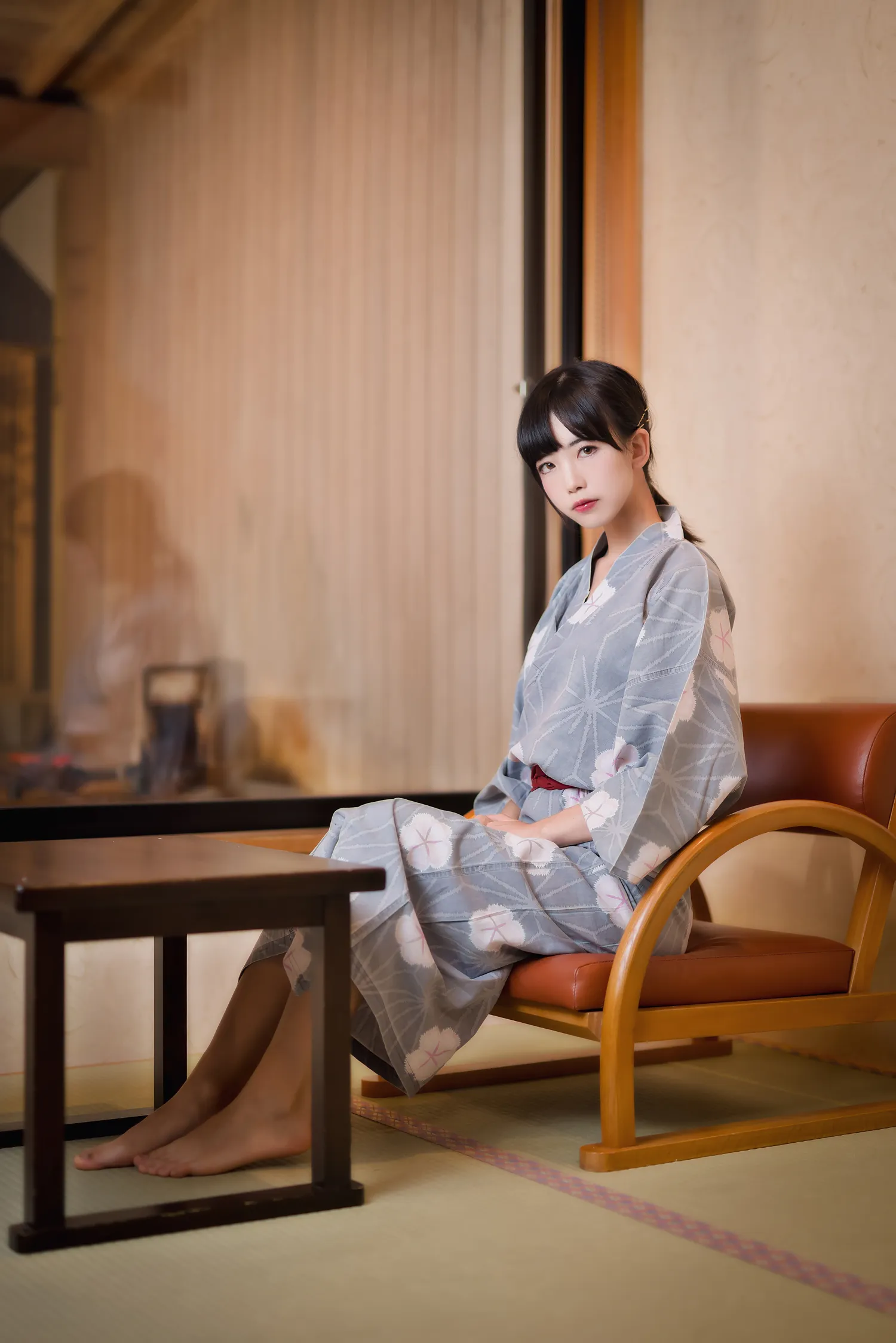 团子研究社_水淼Aqua – NO. 048-001