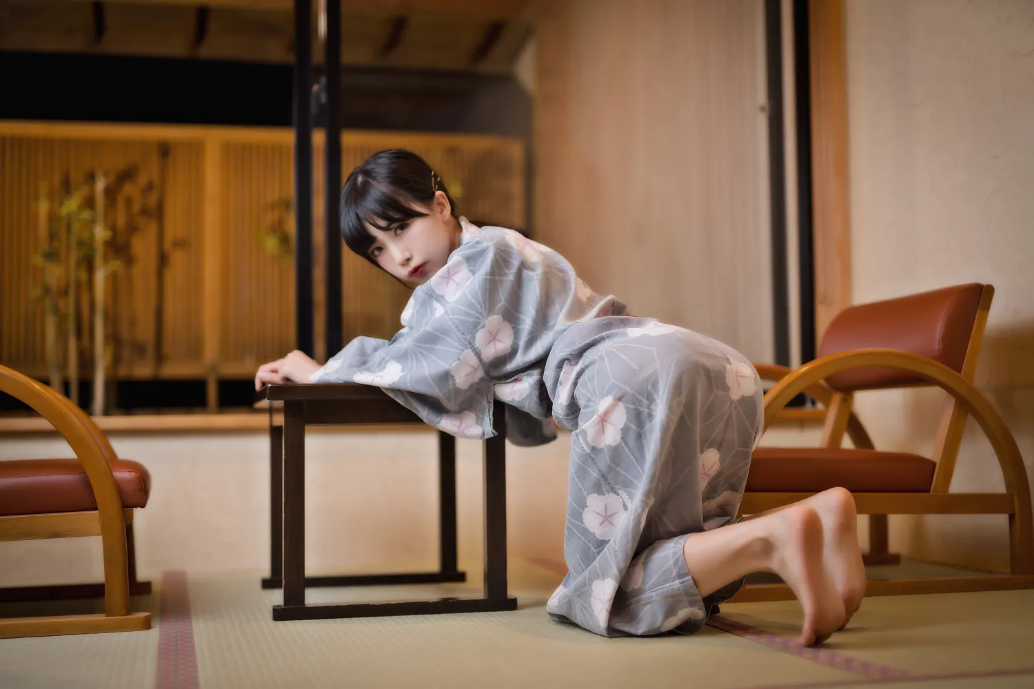 团子研究社_水淼Aqua – NO. 048-002
