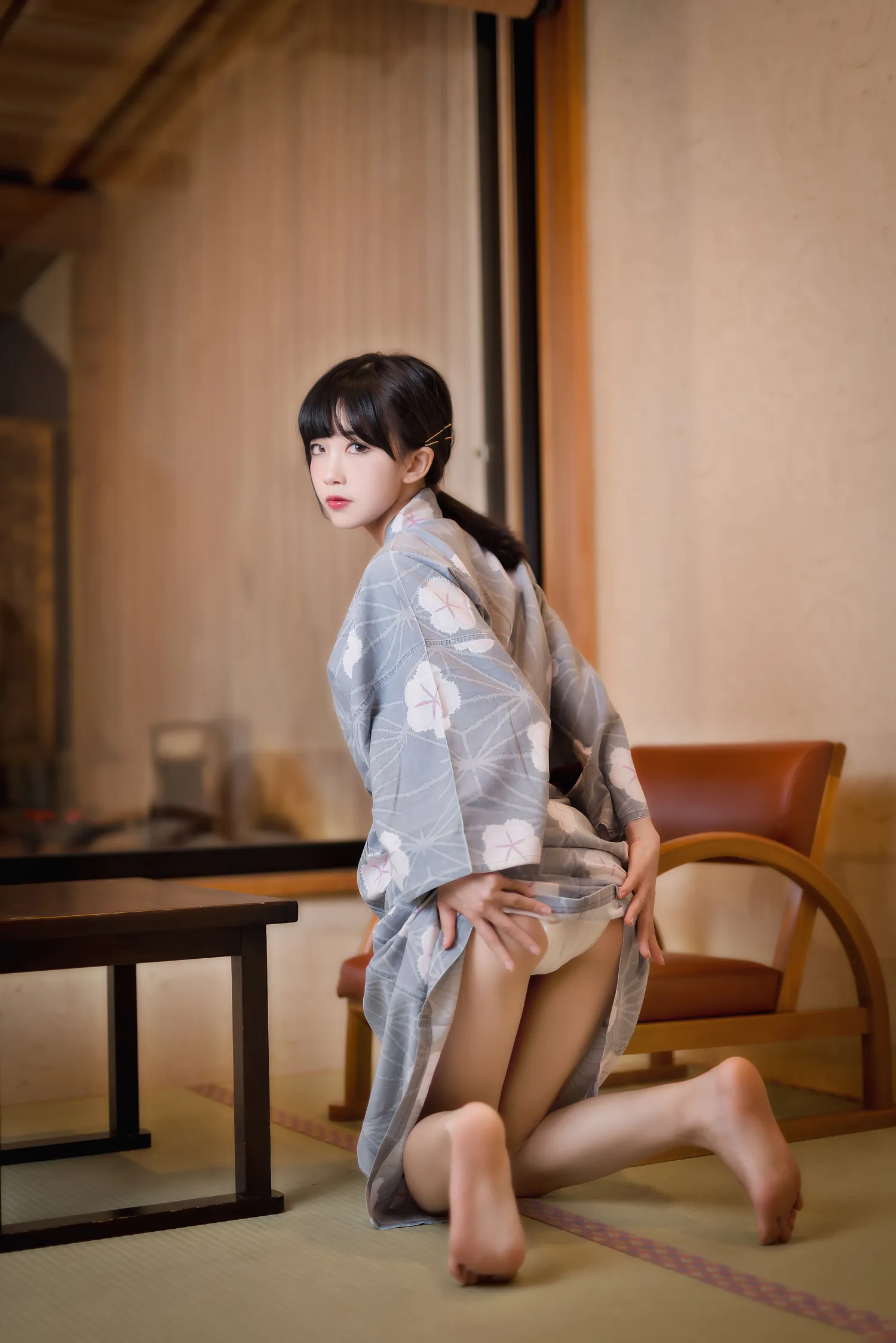 团子研究社_水淼Aqua – NO. 048-003