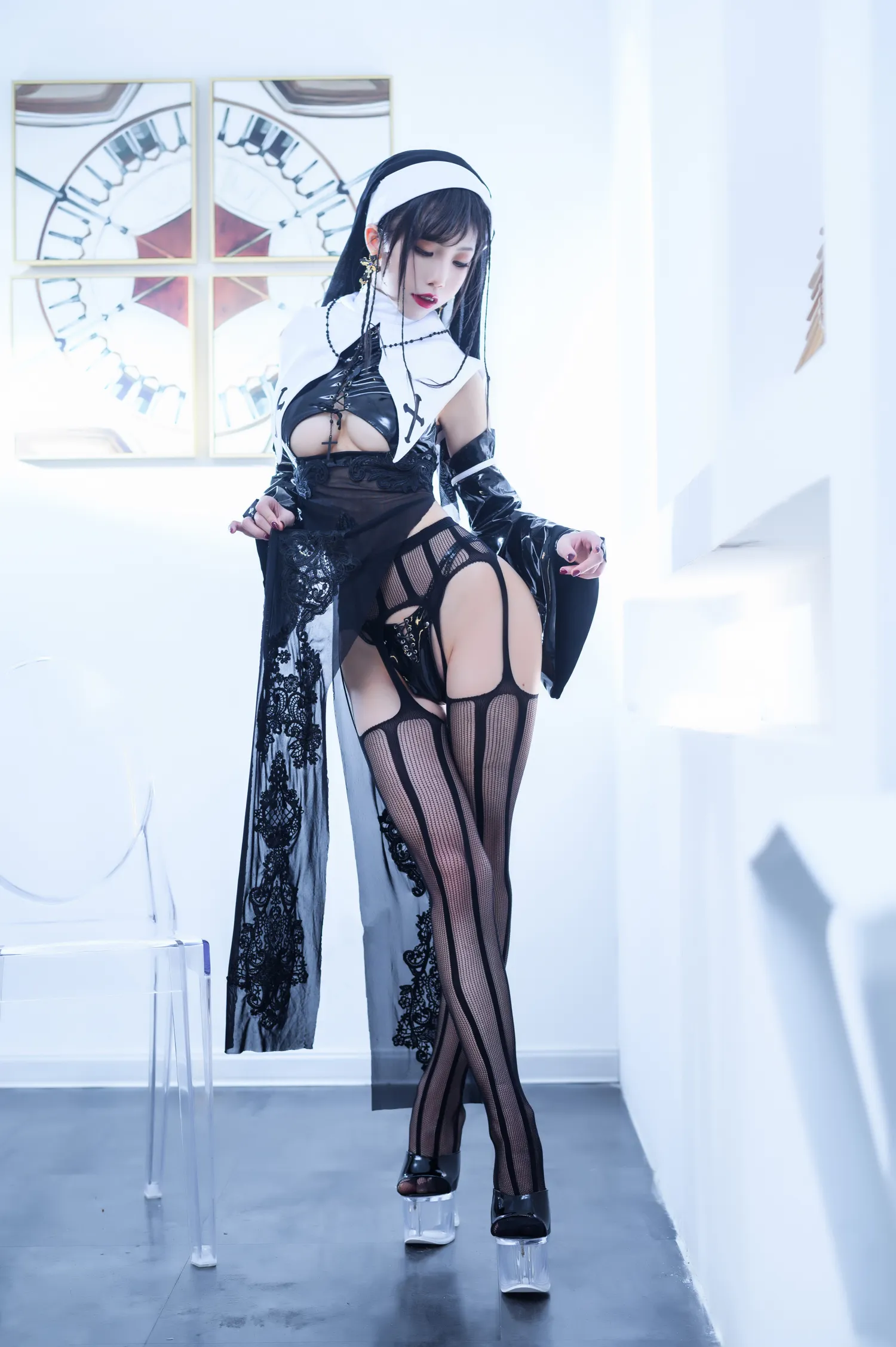 团子研究社_水淼Aqua – NO. 051-003