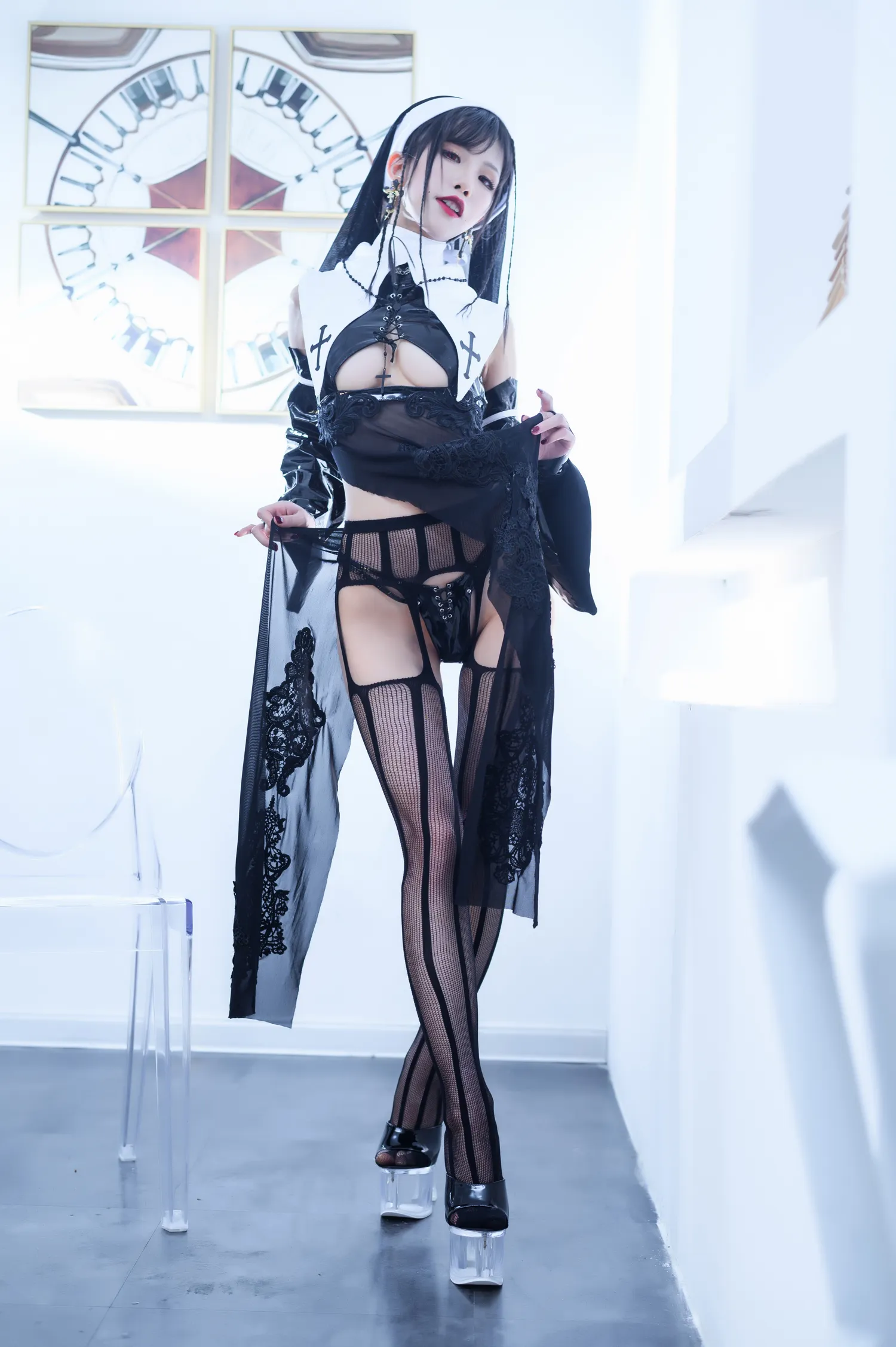团子研究社_水淼Aqua – NO. 051-004