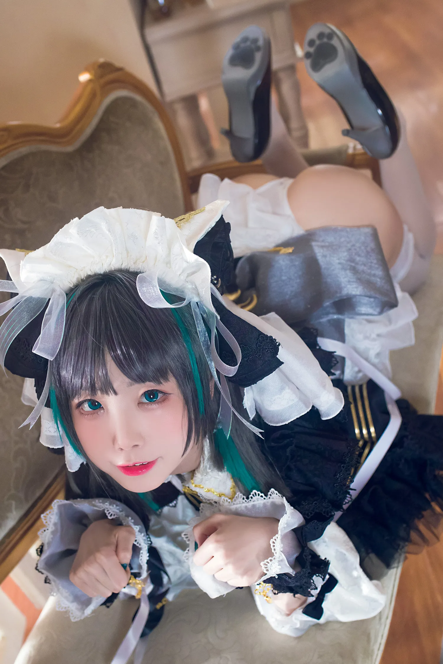团子研究社_水淼Aqua – NO. 055-004