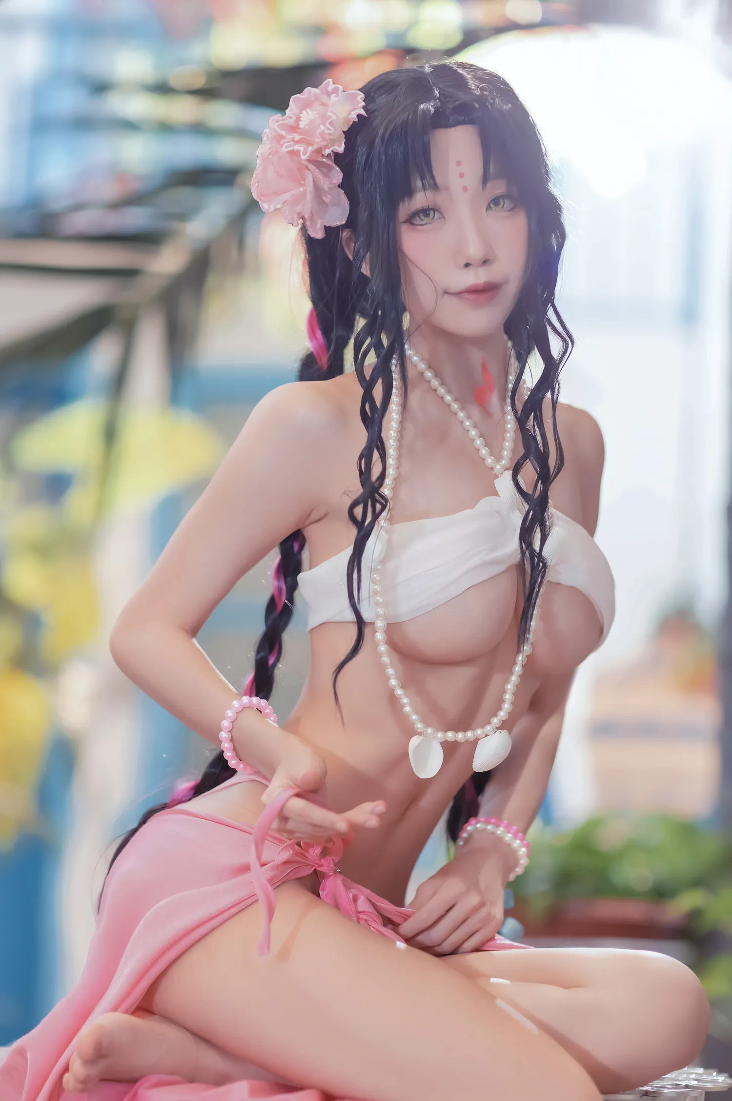 团子研究社_水淼Aqua – NO. 059-001