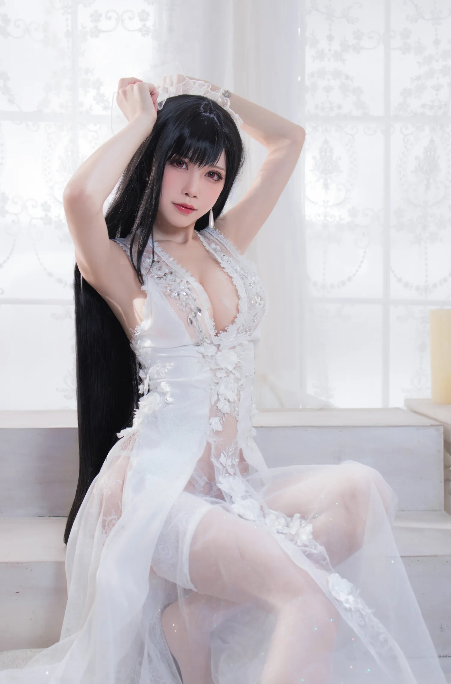 团子研究社_水淼Aqua – NO. 064-001