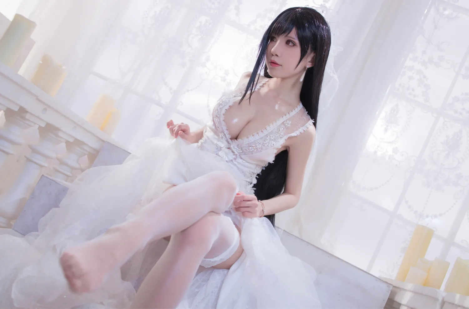 团子研究社_水淼Aqua – NO. 064-002