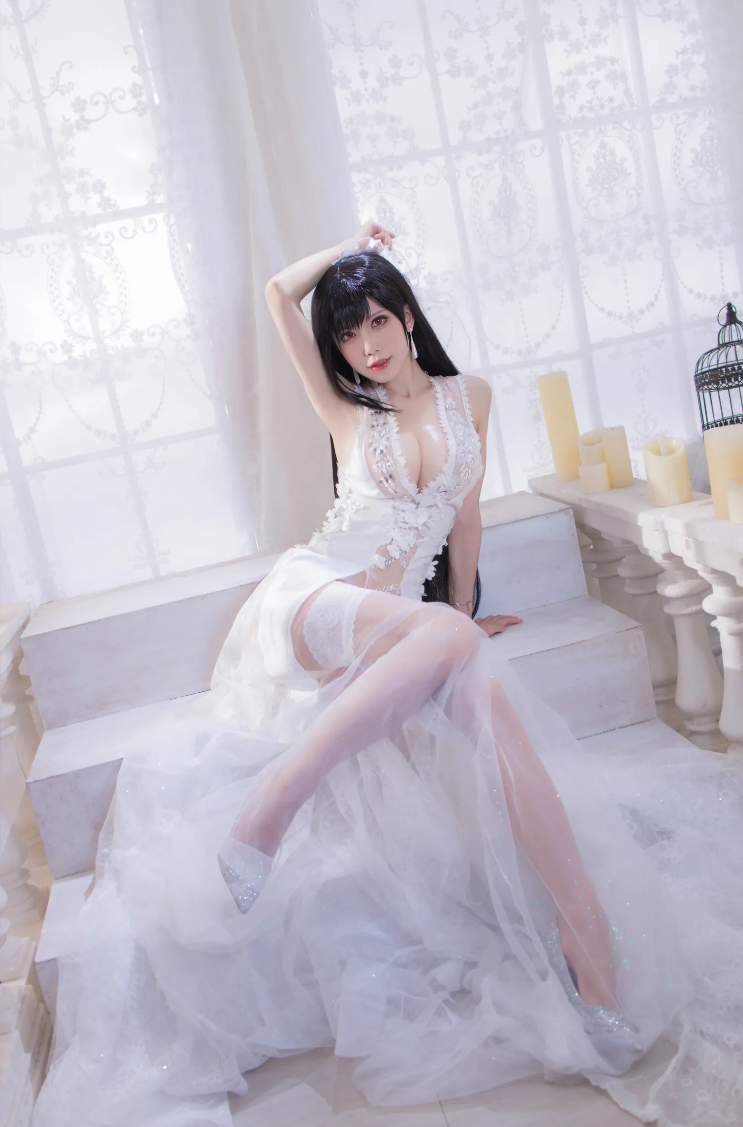 团子研究社_水淼Aqua – NO. 064-003