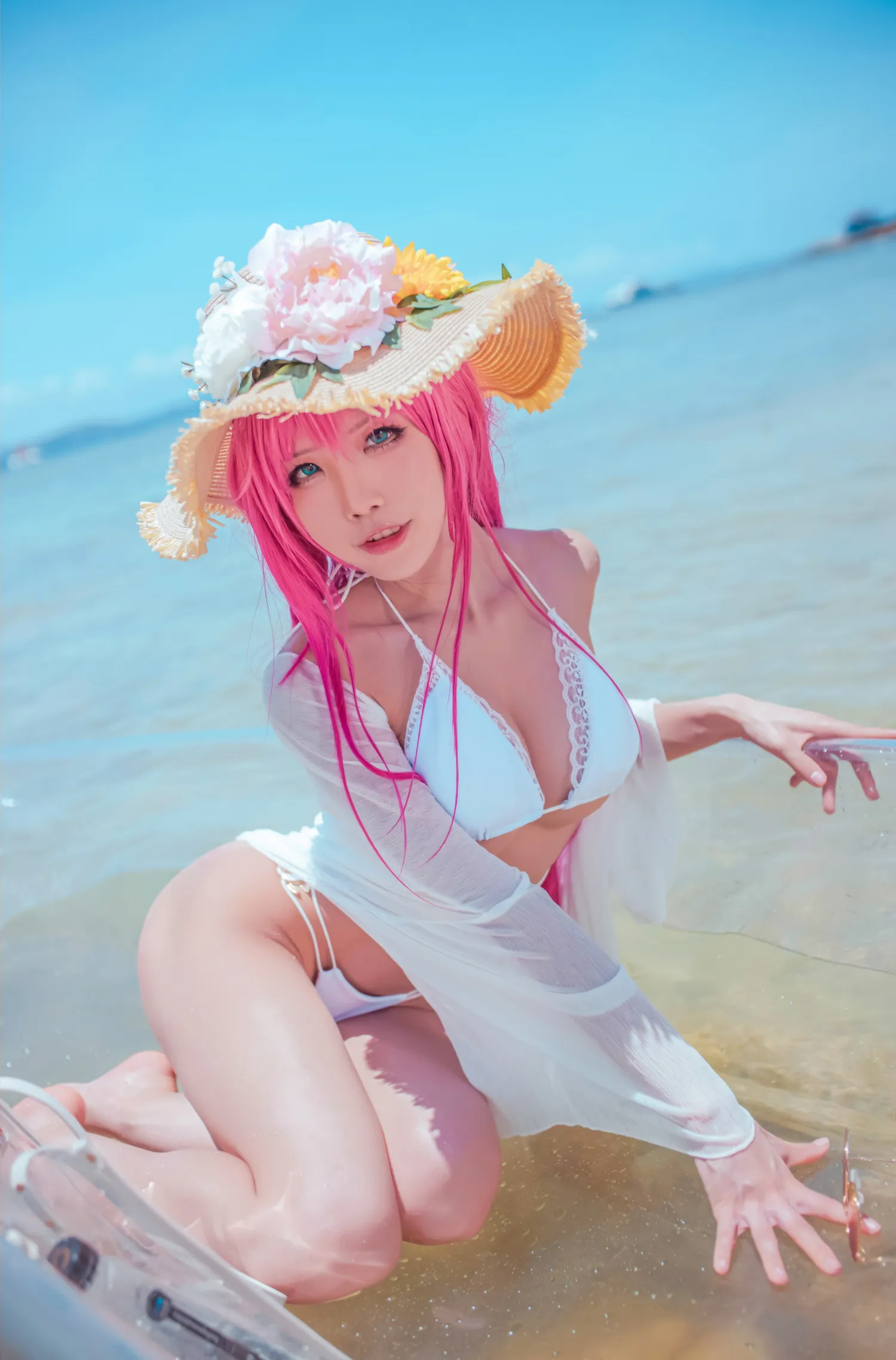 团子研究社_水淼Aqua – NO. 065-003
