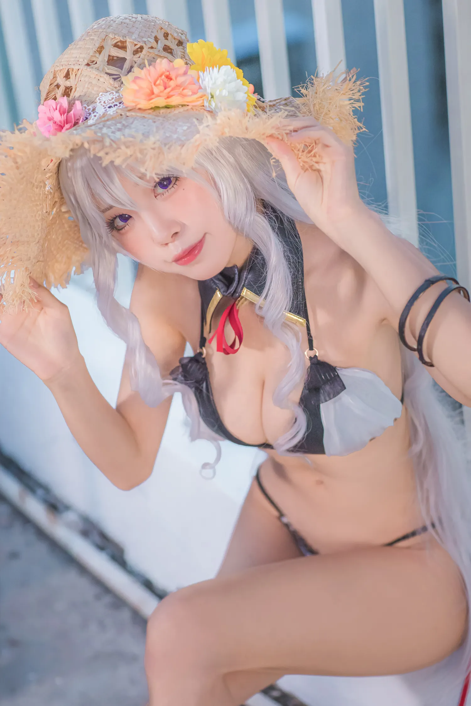 团子研究社_水淼Aqua – NO. 066-001