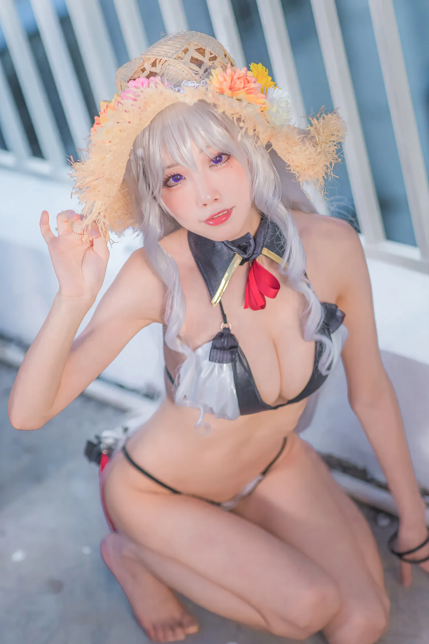 团子研究社_水淼Aqua – NO. 066-002