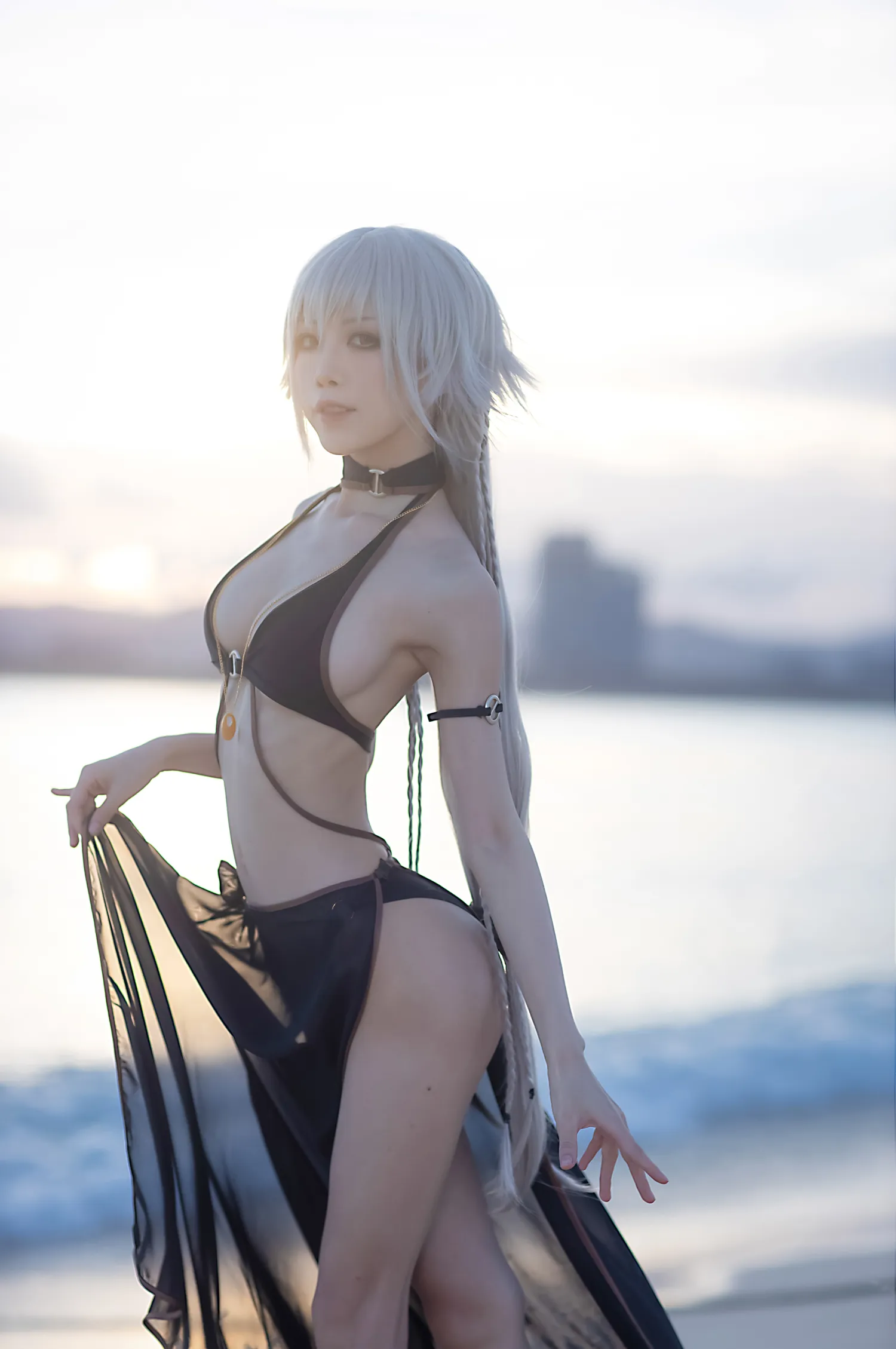 团子研究社_水淼Aqua – NO. 069-003
