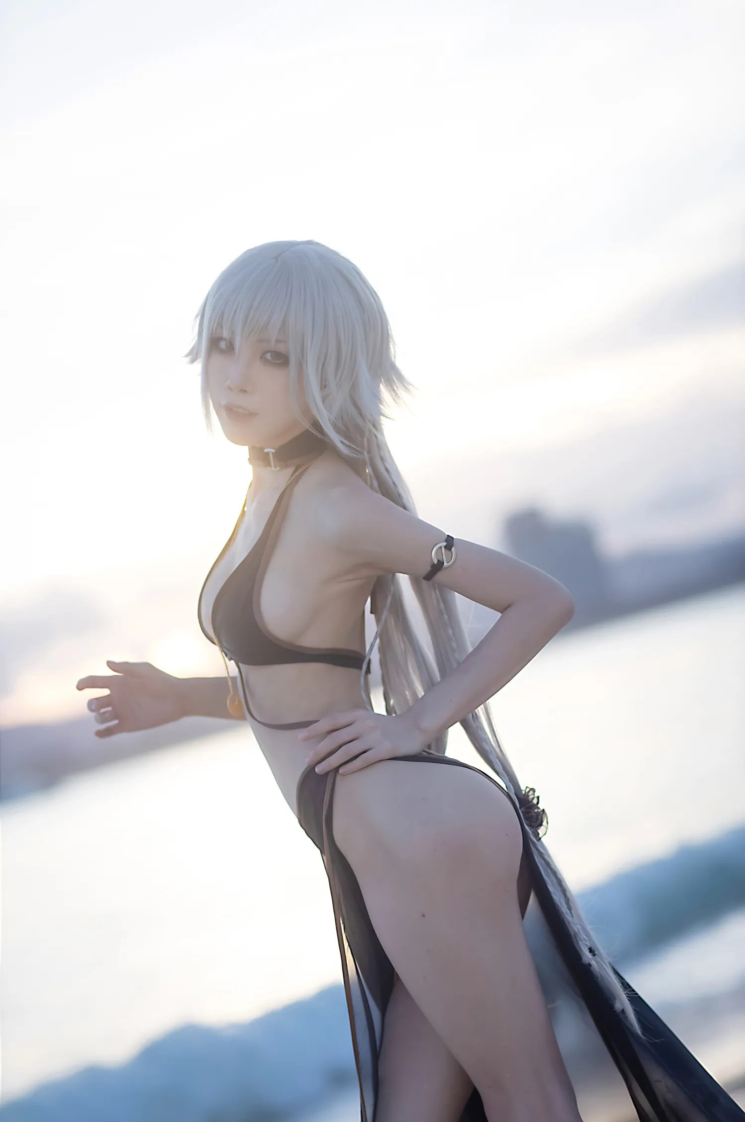 团子研究社_水淼Aqua – NO. 069-004