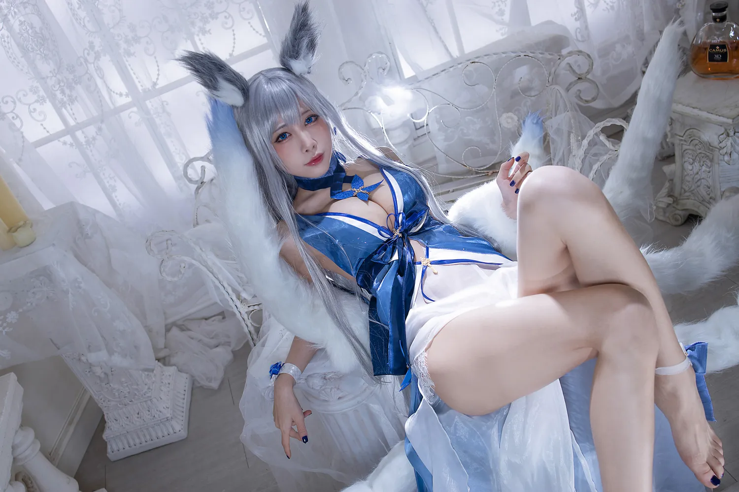 团子研究社_水淼Aqua – NO. 071-004