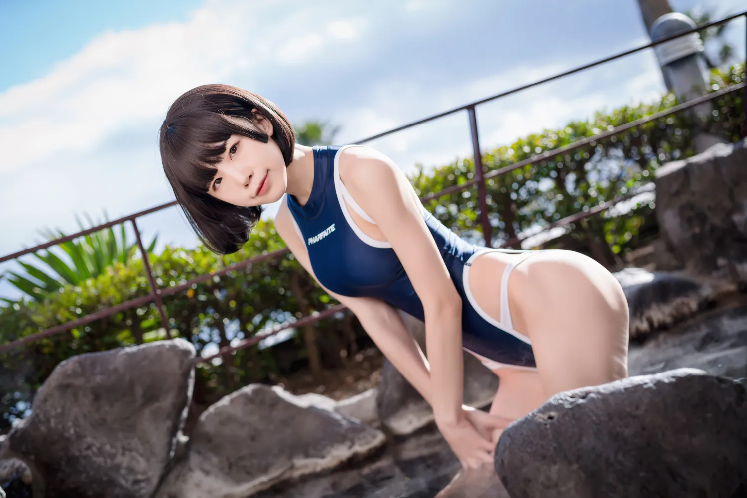 团子研究社_水淼Aqua – NO. 074-001