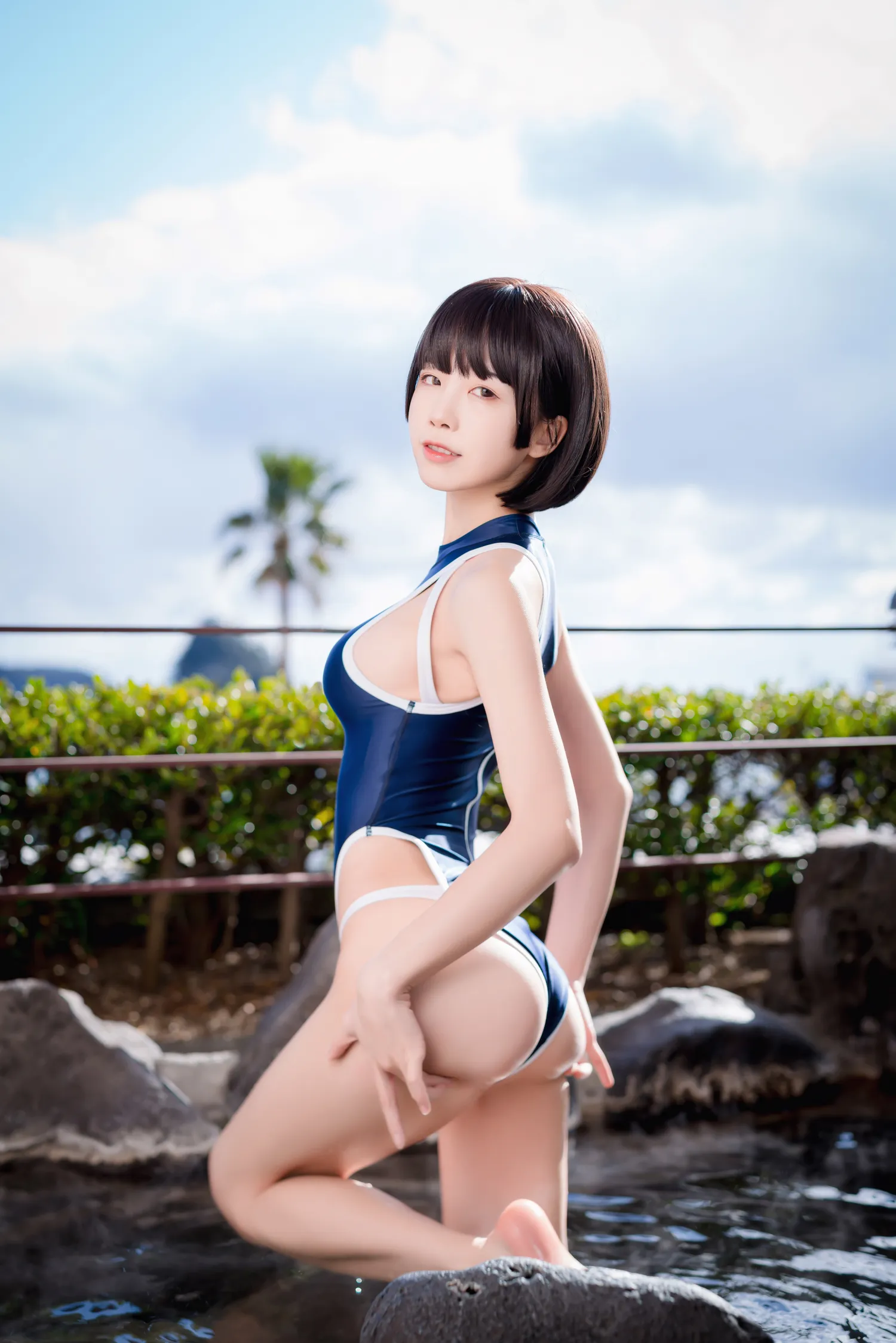 团子研究社_水淼Aqua – NO. 074-002