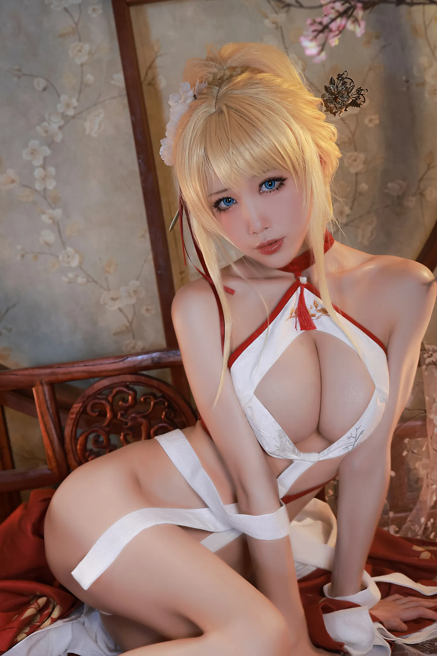 团子研究社_水淼Aqua – NO. 081-003
