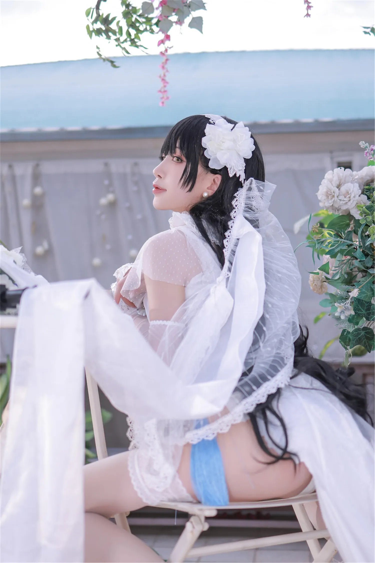 团子研究社_水淼Aqua – NO. 087-003