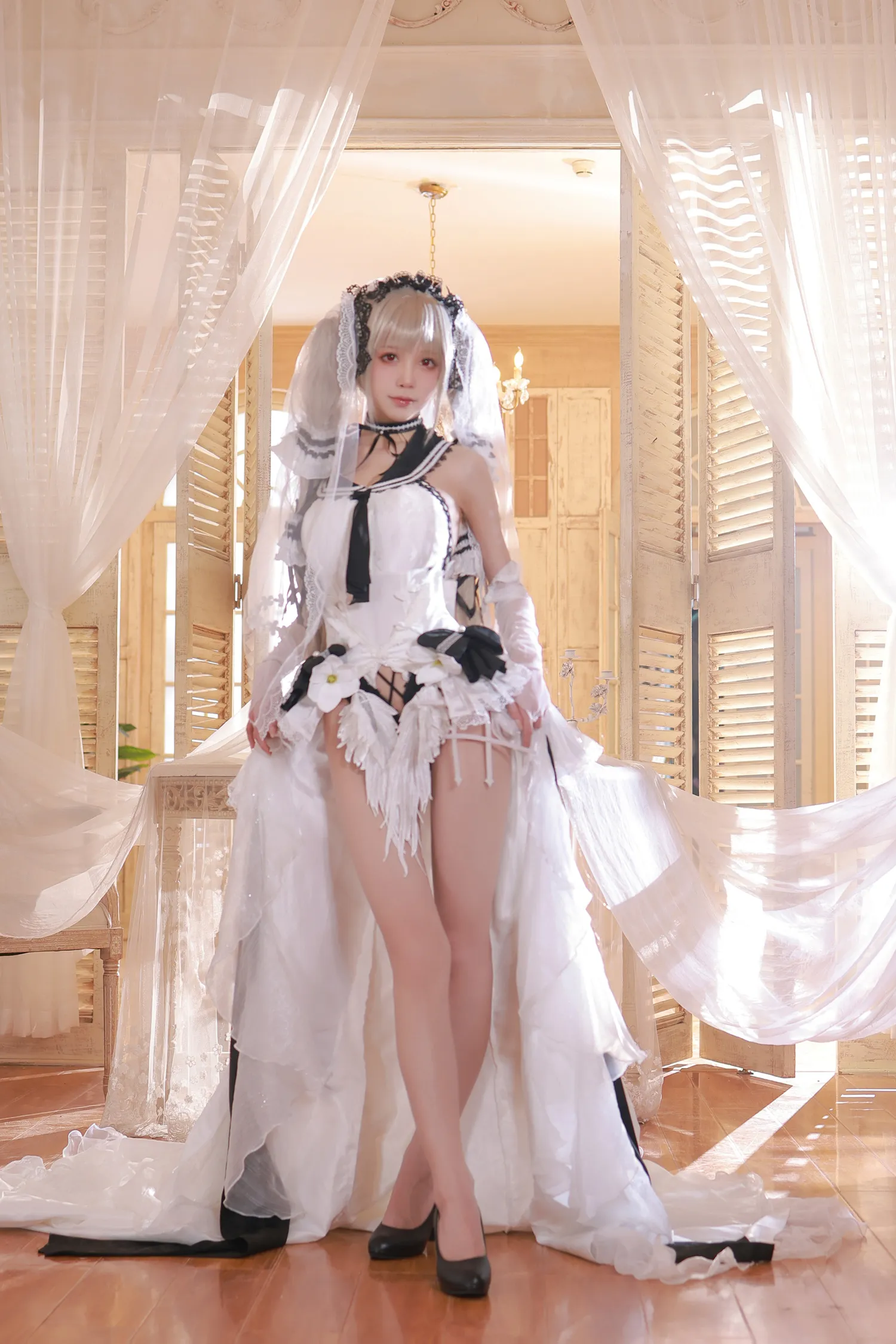 团子研究社_水淼Aqua – NO. 088-003