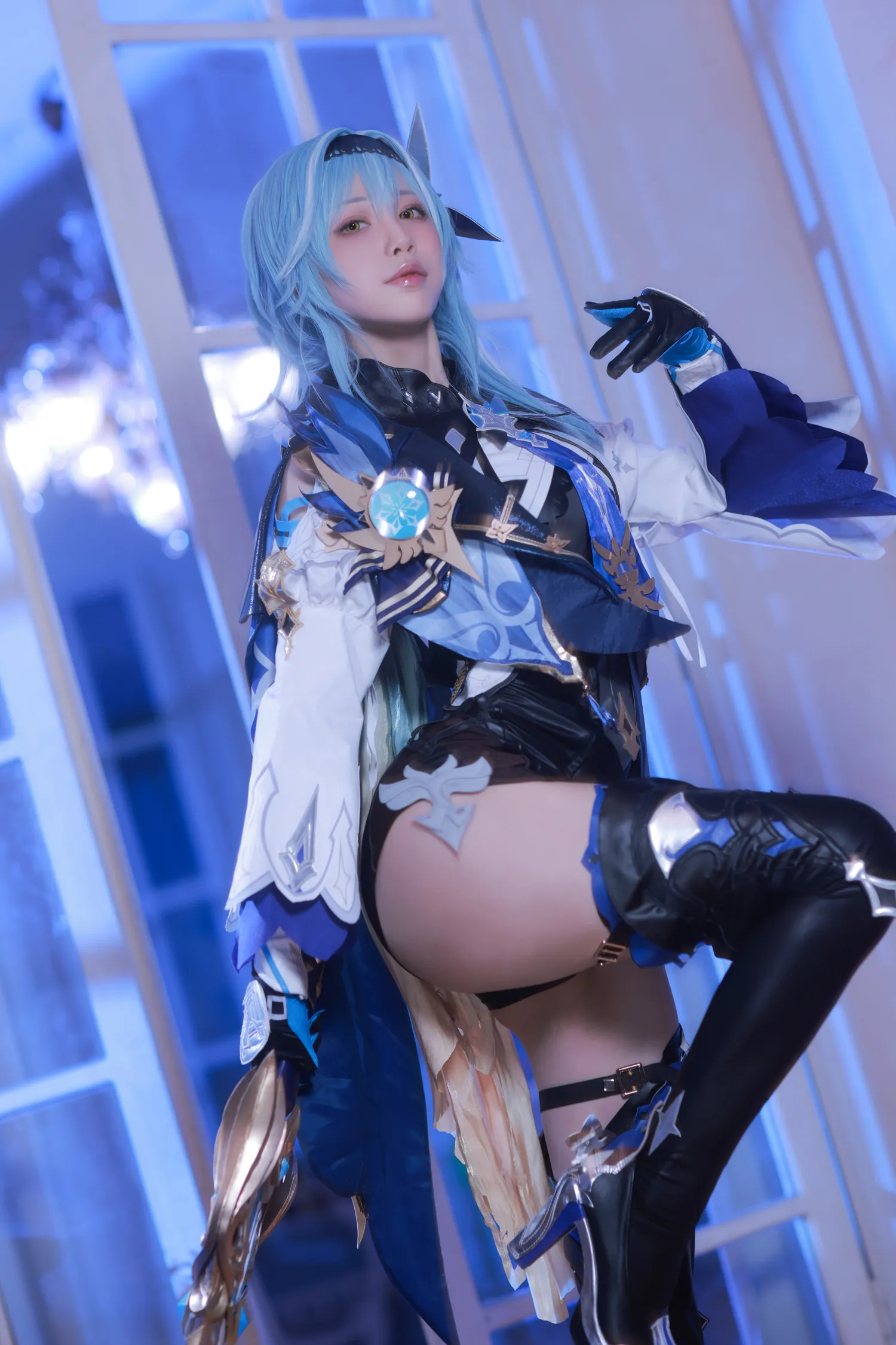 团子研究社_水淼Aqua – NO. 089-004