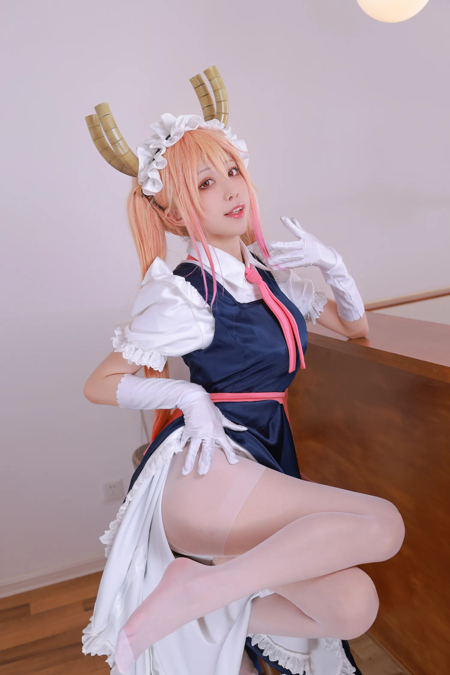 团子研究社_水淼Aqua – NO. 091-004