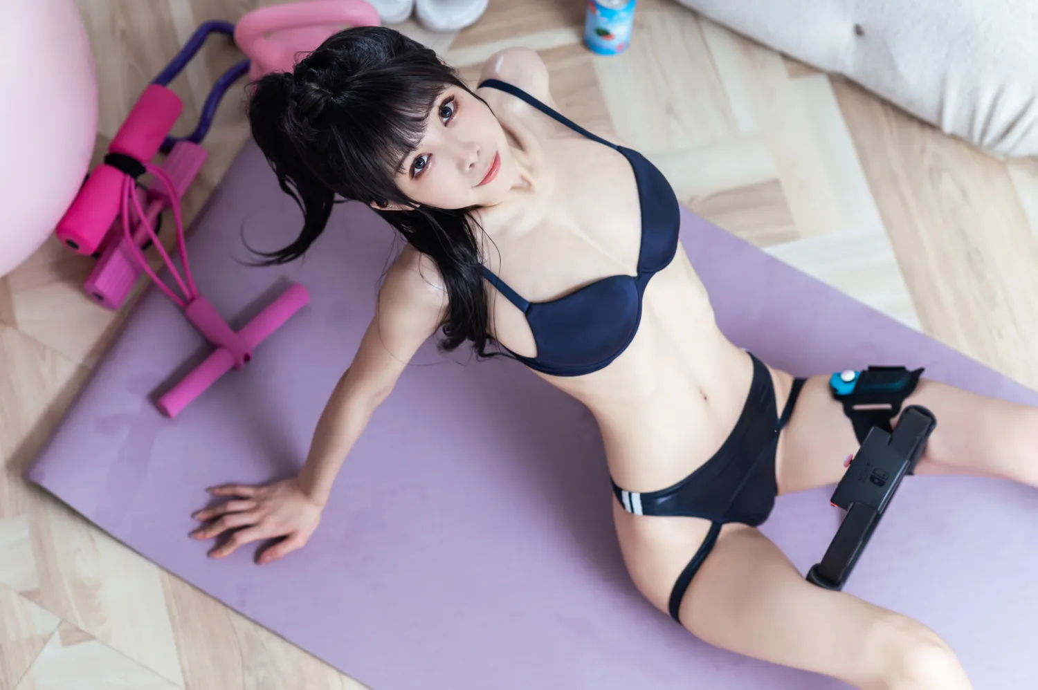 团子研究社_水淼Aqua – NO. 093-002
