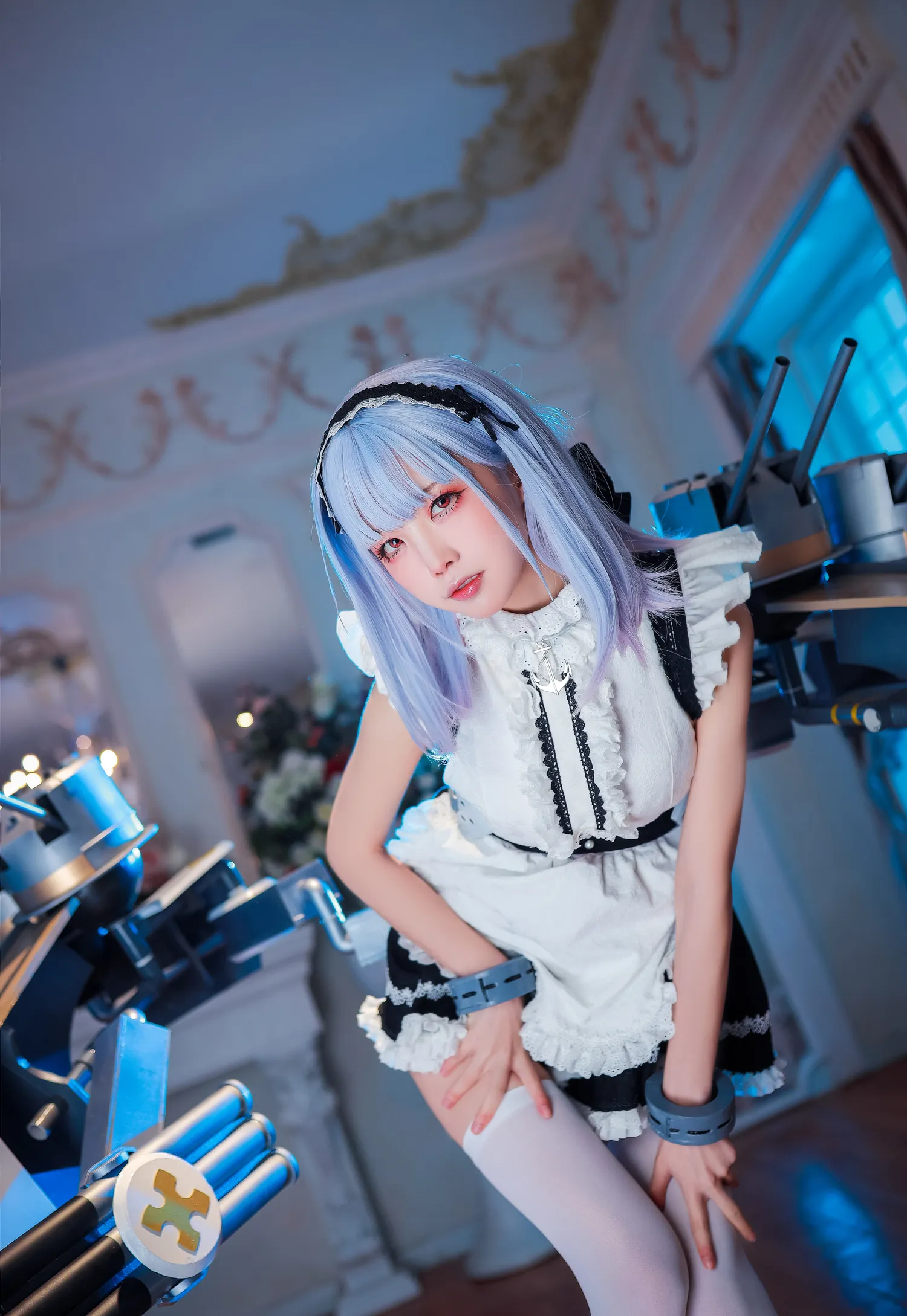 团子研究社_水淼Aqua – NO. 094-003