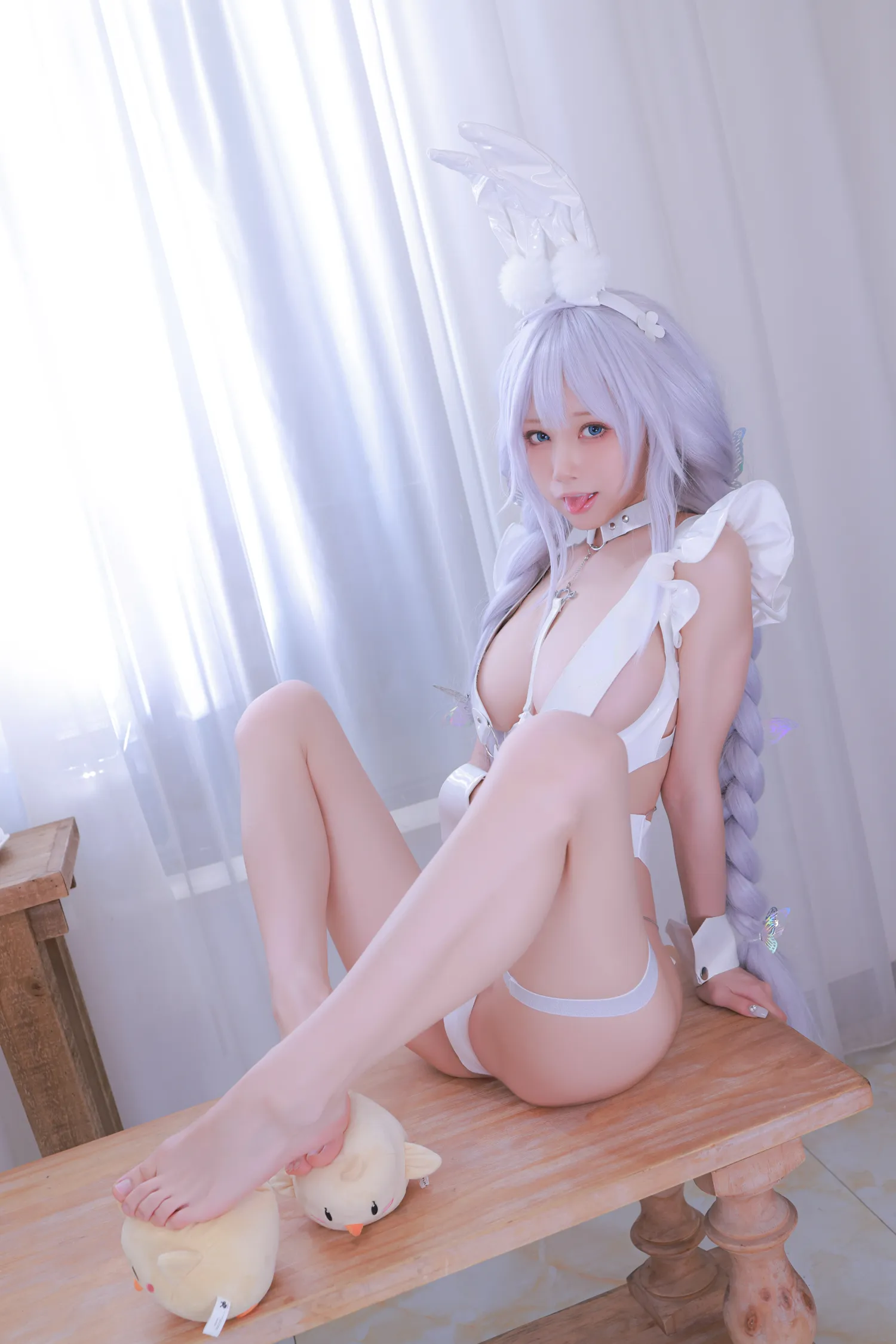 团子研究社_水淼Aqua – NO. 098-003
