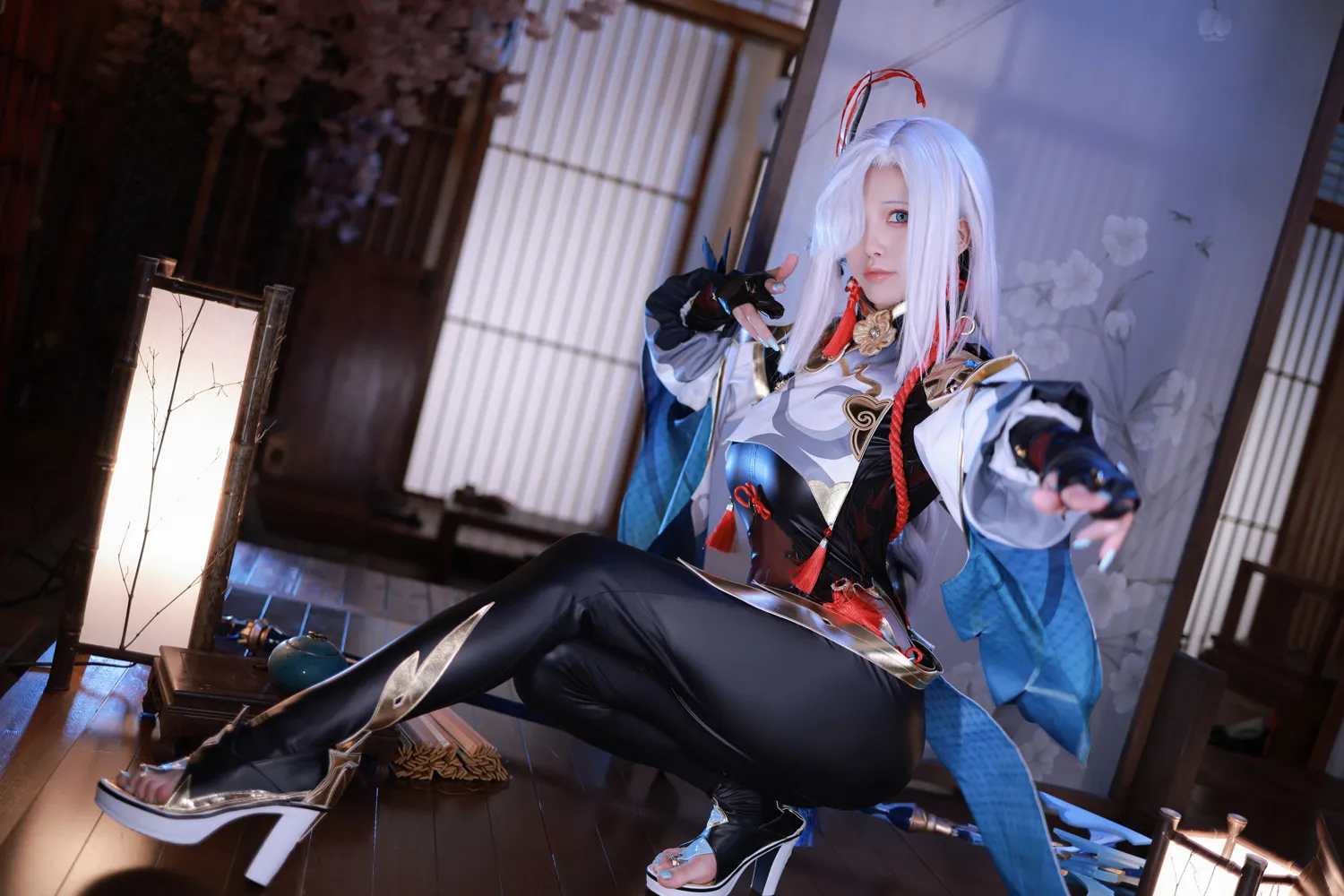 团子研究社_水淼Aqua – NO. 111-003
