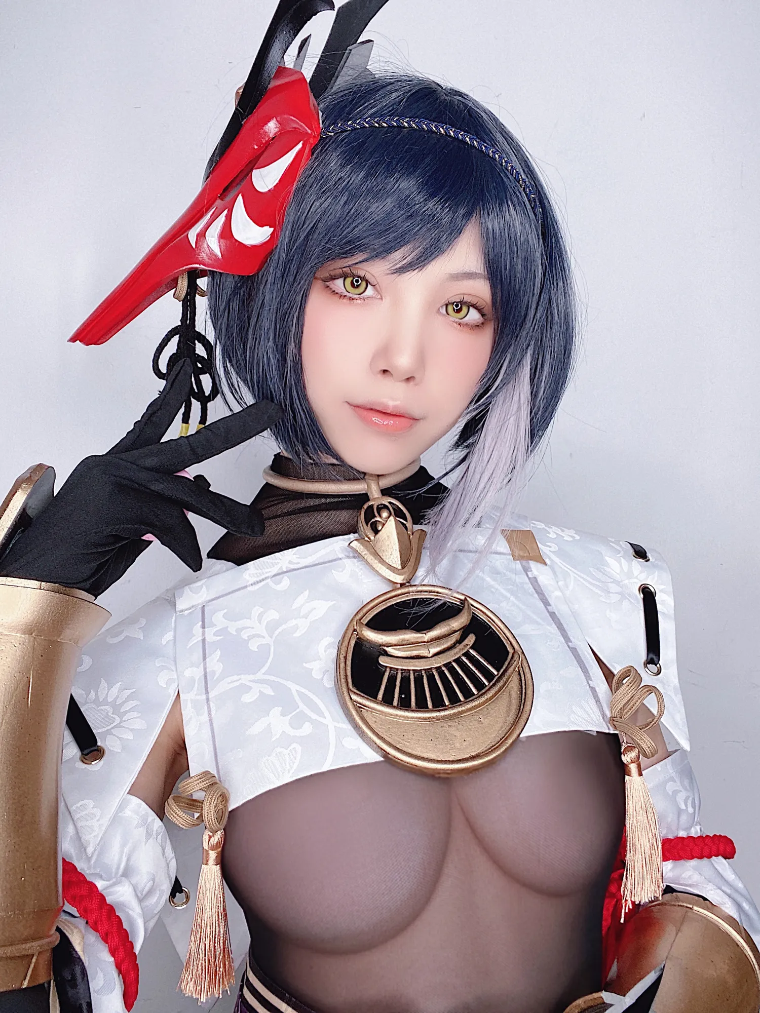 团子研究社_水淼_122 – NO. 122006-003