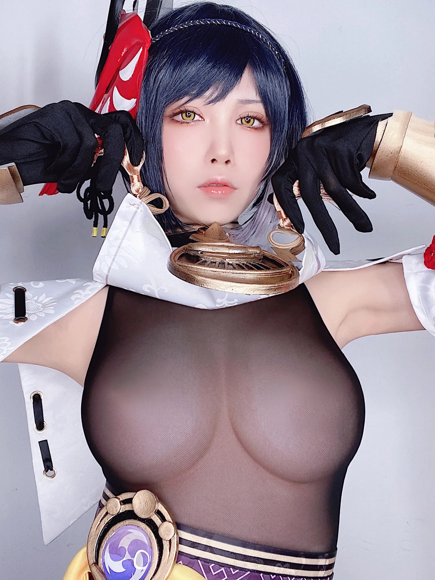 团子研究社_水淼_122 – NO. 122006-004