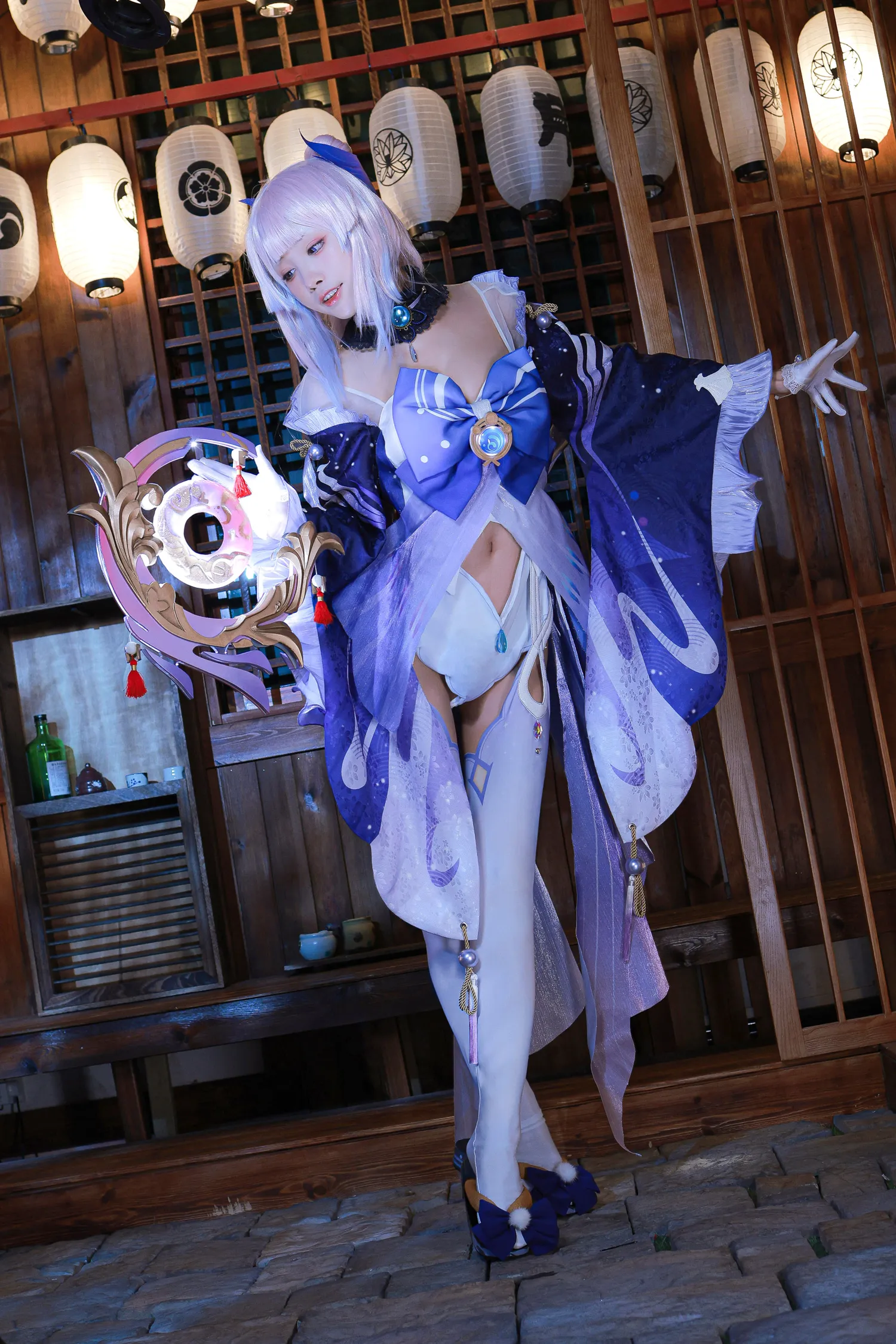 团子研究社_水淼_122 – NO. 122008-002