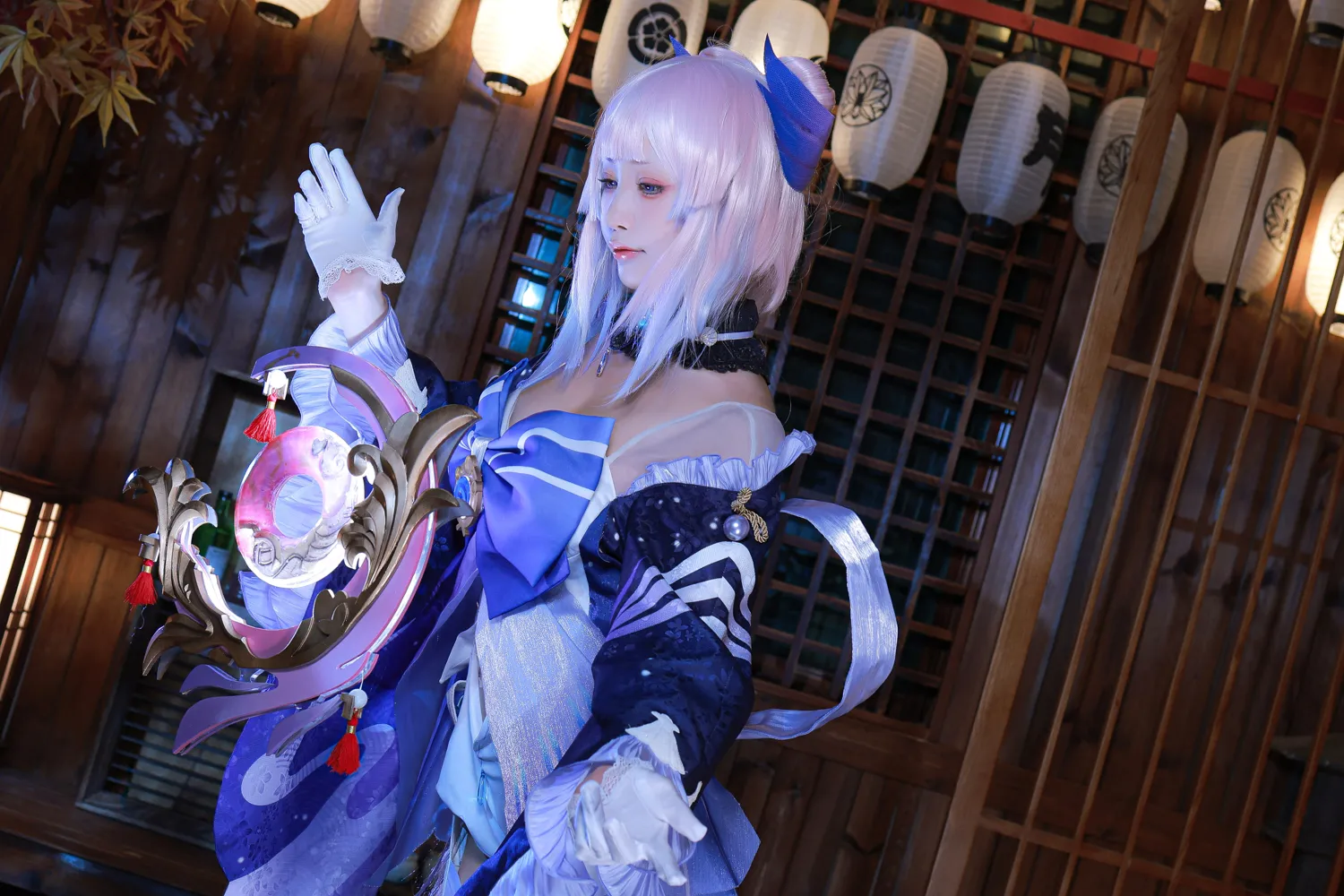 团子研究社_水淼_122 – NO. 122008-003