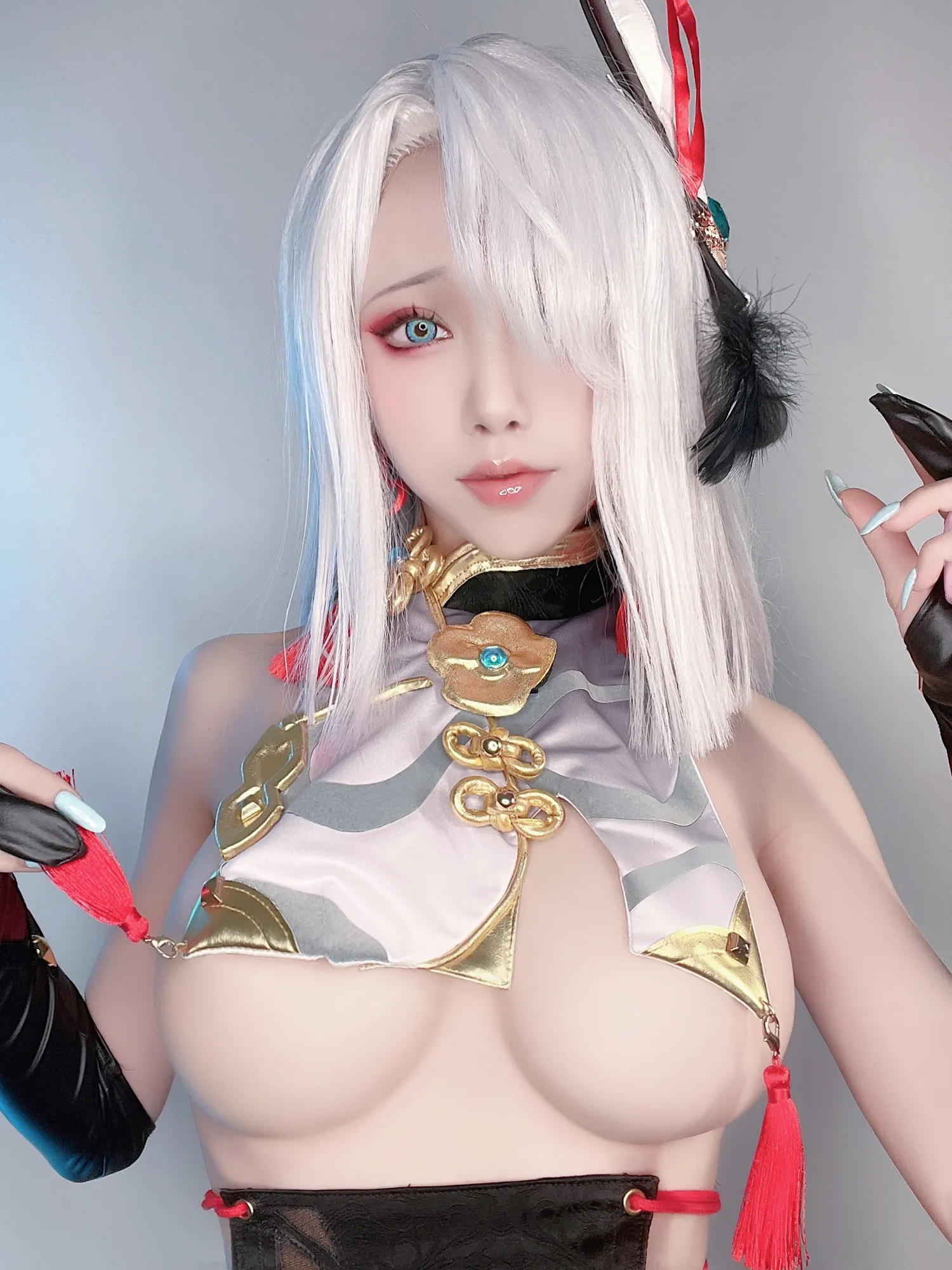 团子研究社_水淼_122 – NO. 122011-002
