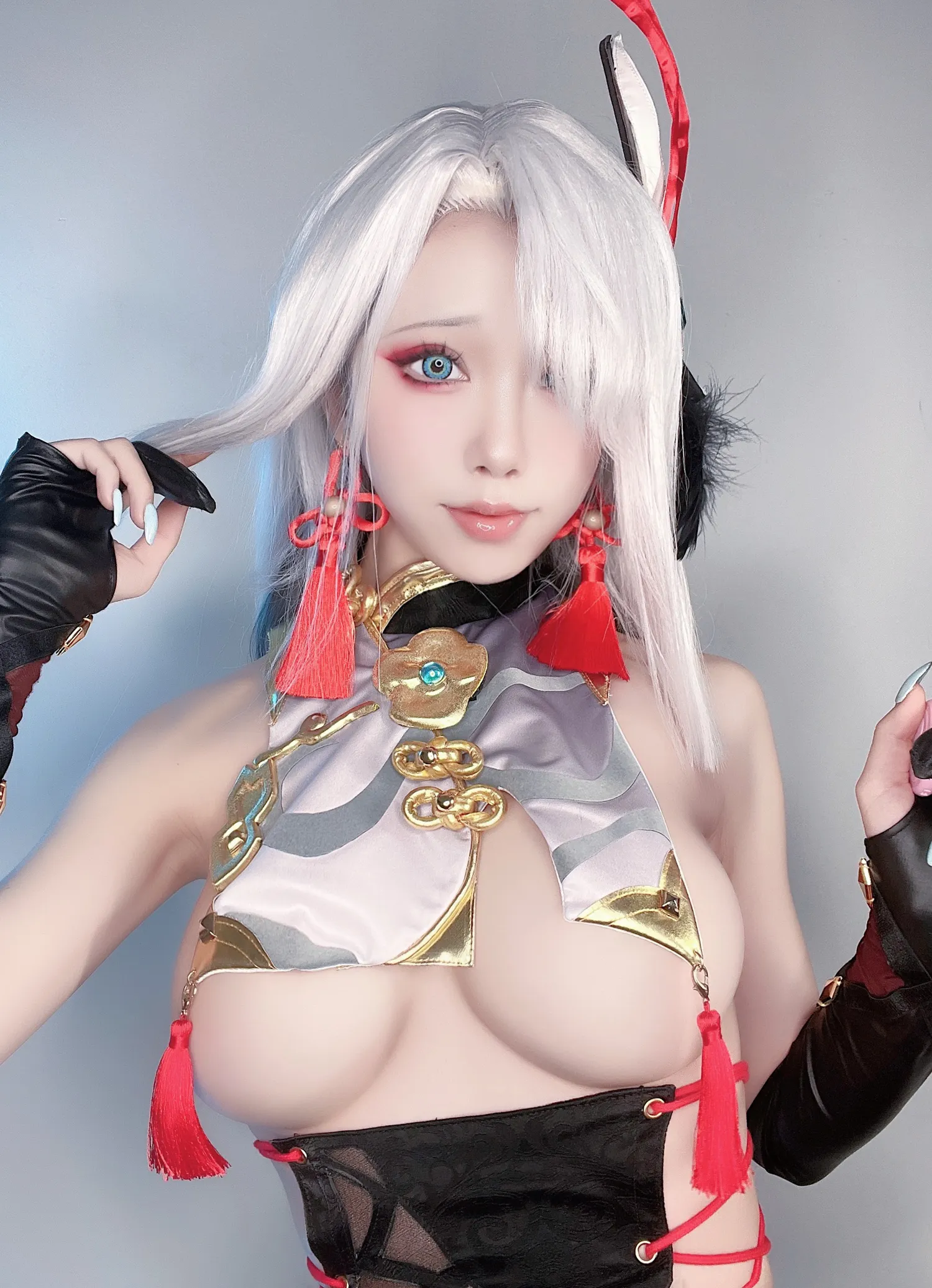 团子研究社_水淼_122 – NO. 122011-003