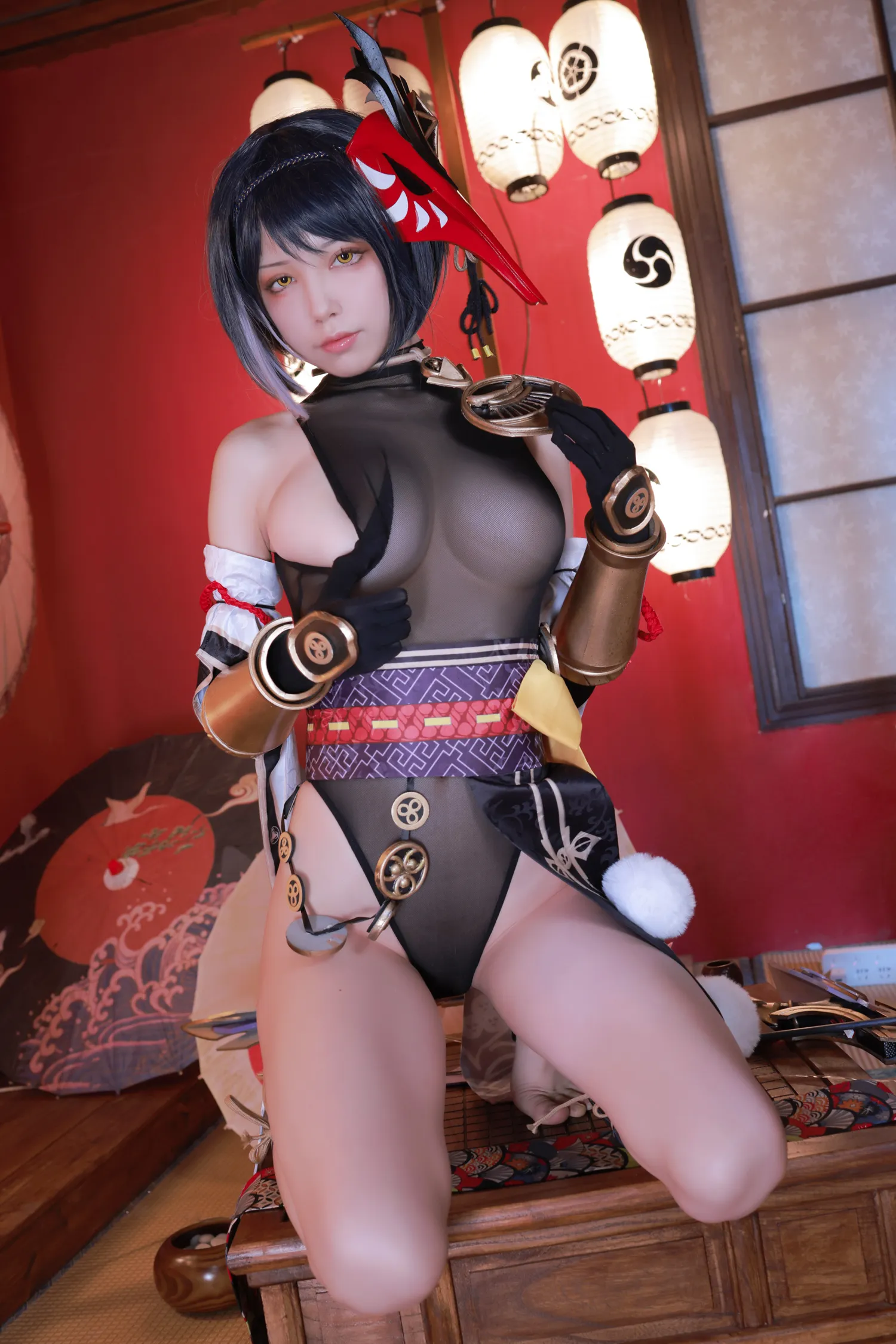 团子研究社_水淼_122 – NO. 122014-002