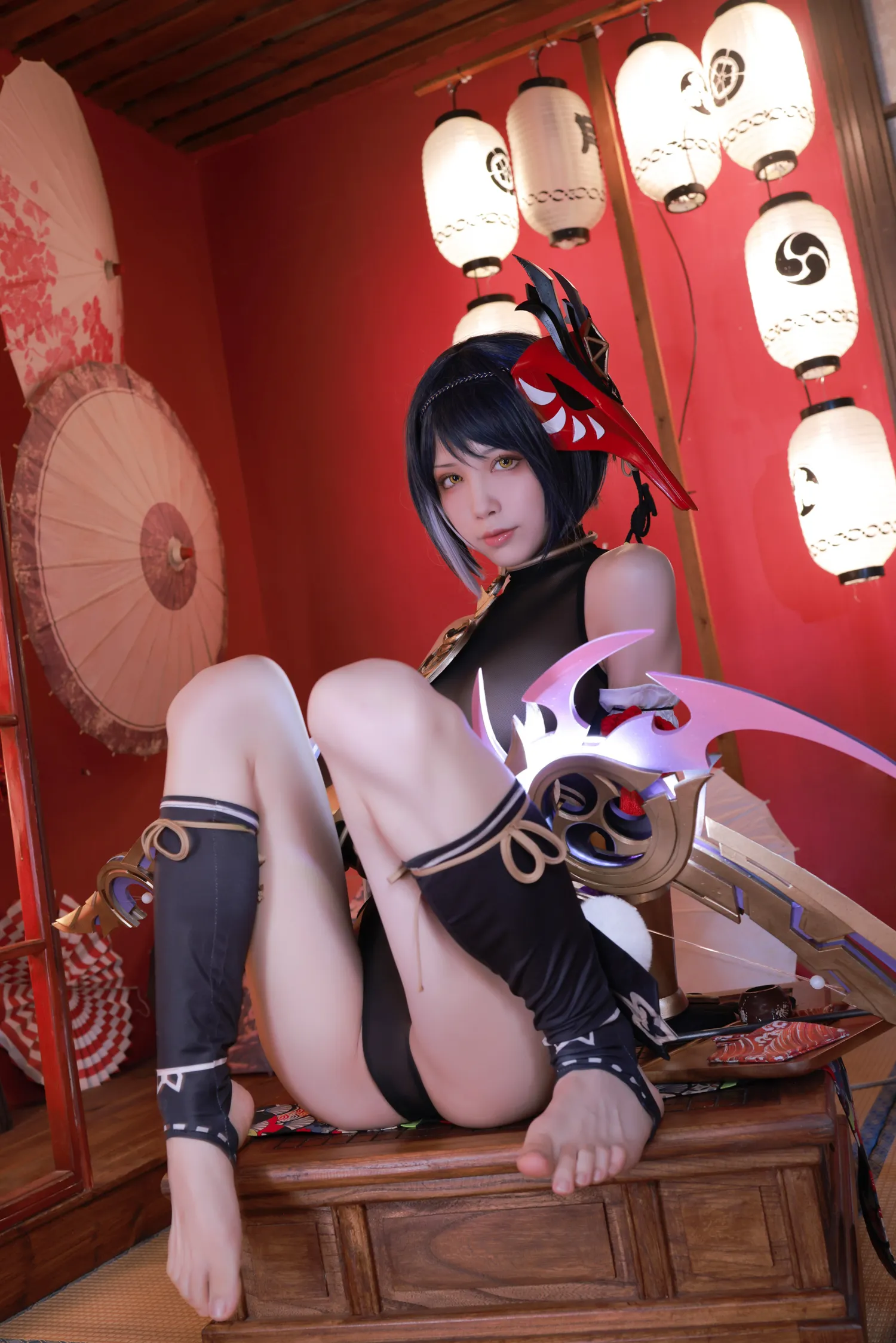 团子研究社_水淼_122 – NO. 122014-003