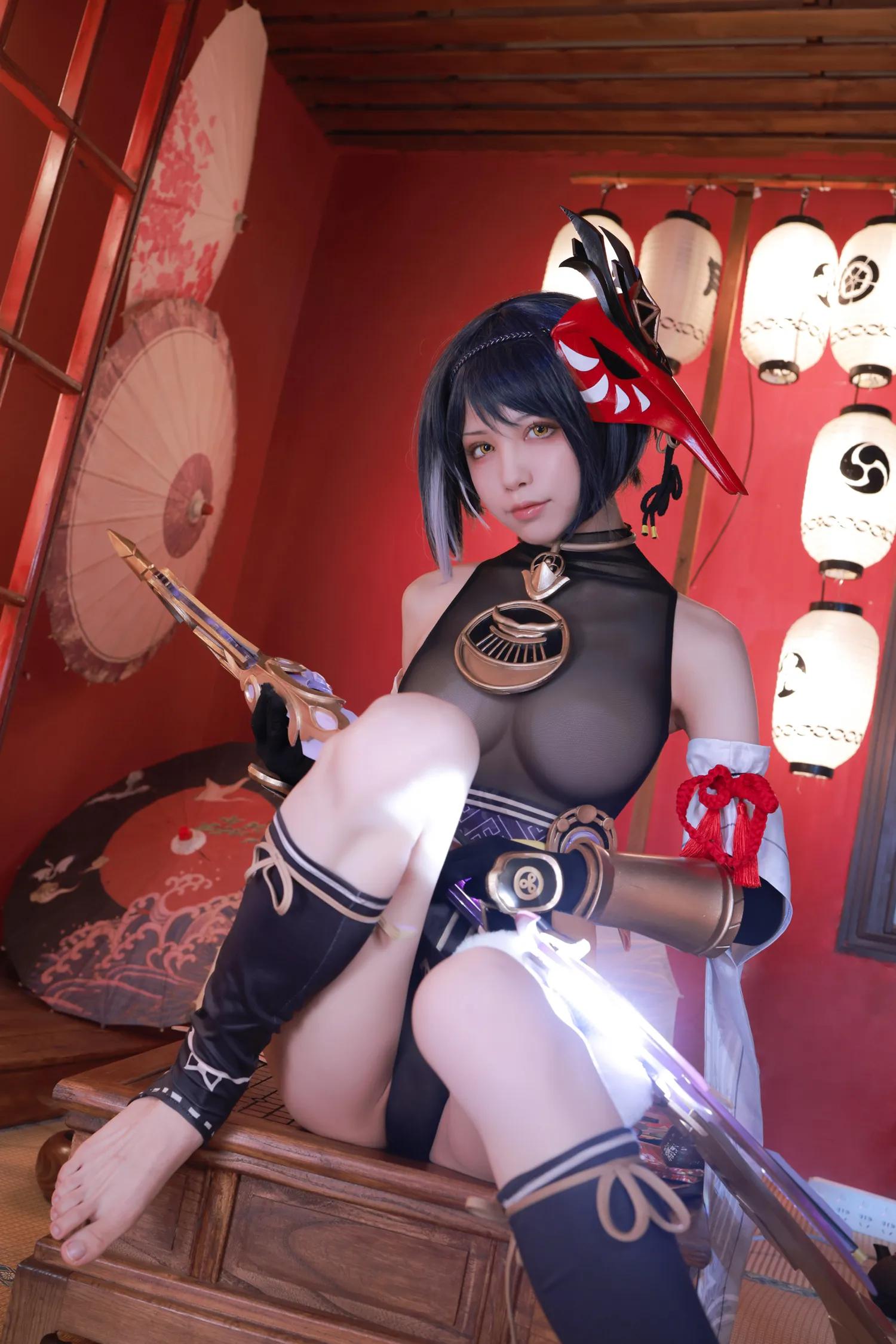 团子研究社_水淼_122 – NO. 122014-004